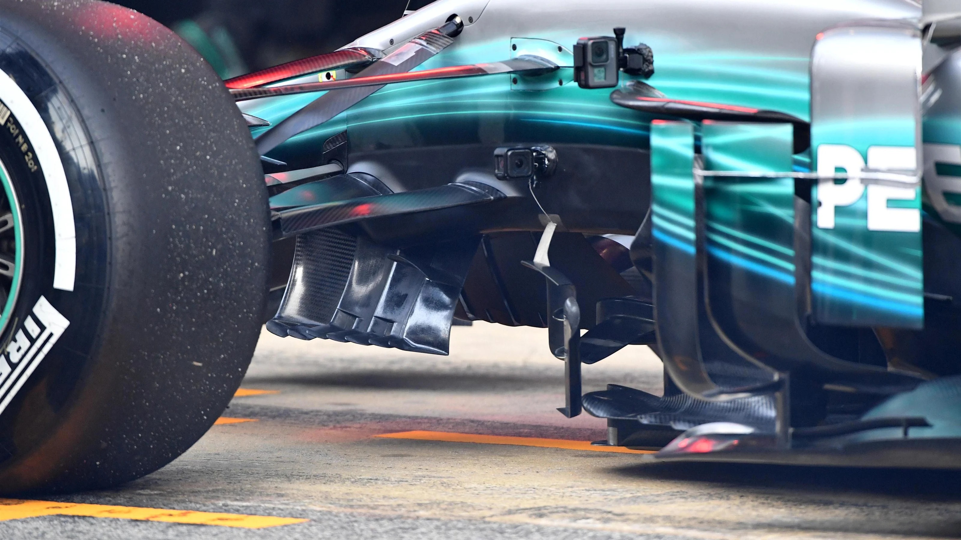 Formula One