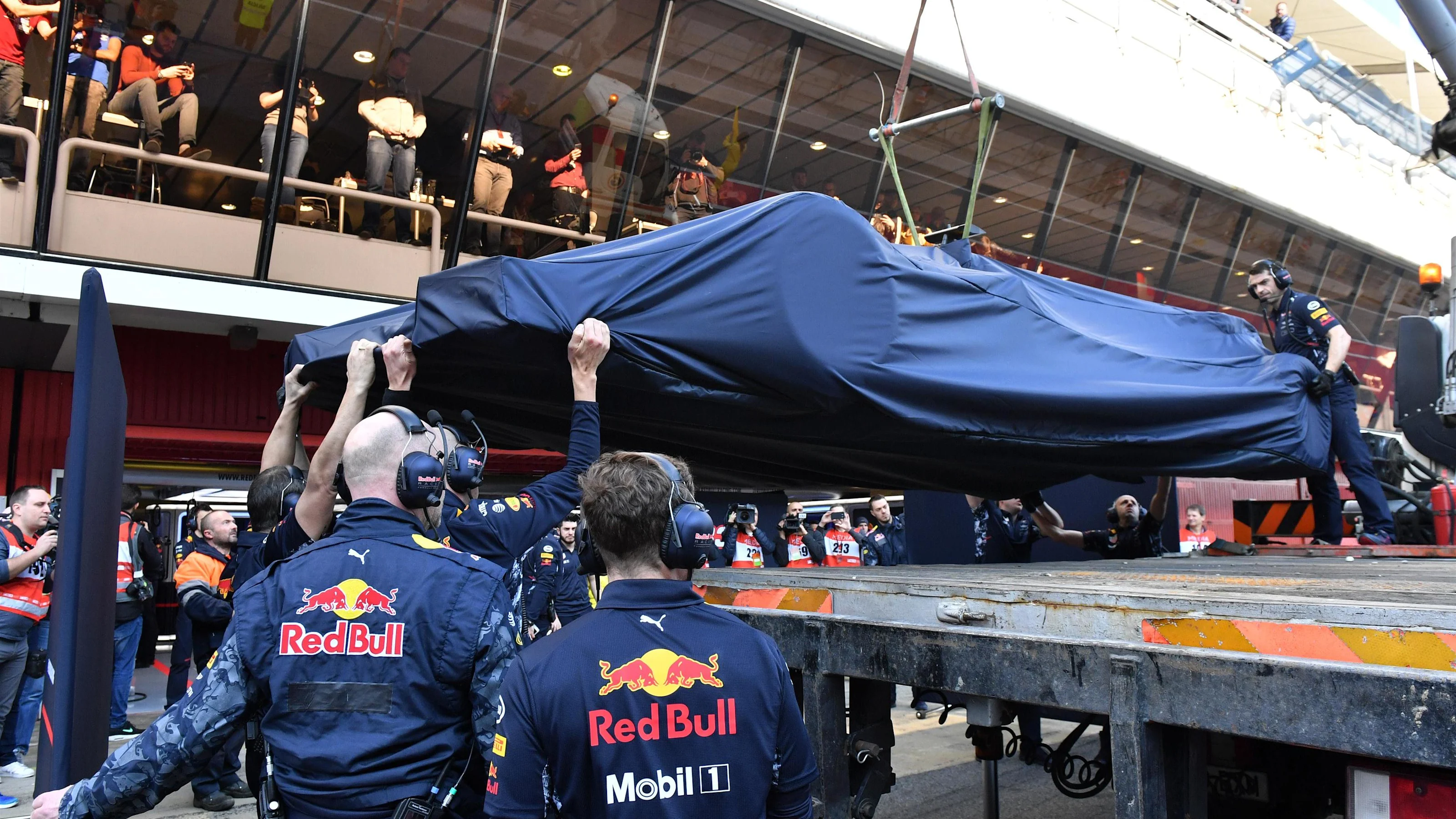 Formula One
