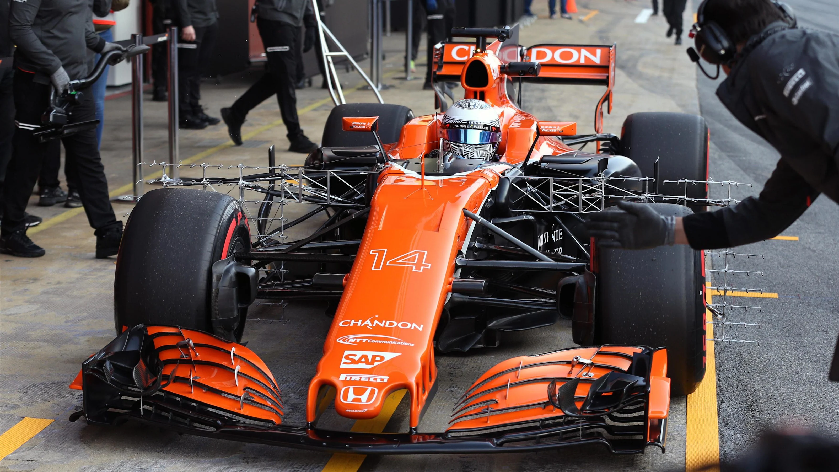 Formula One