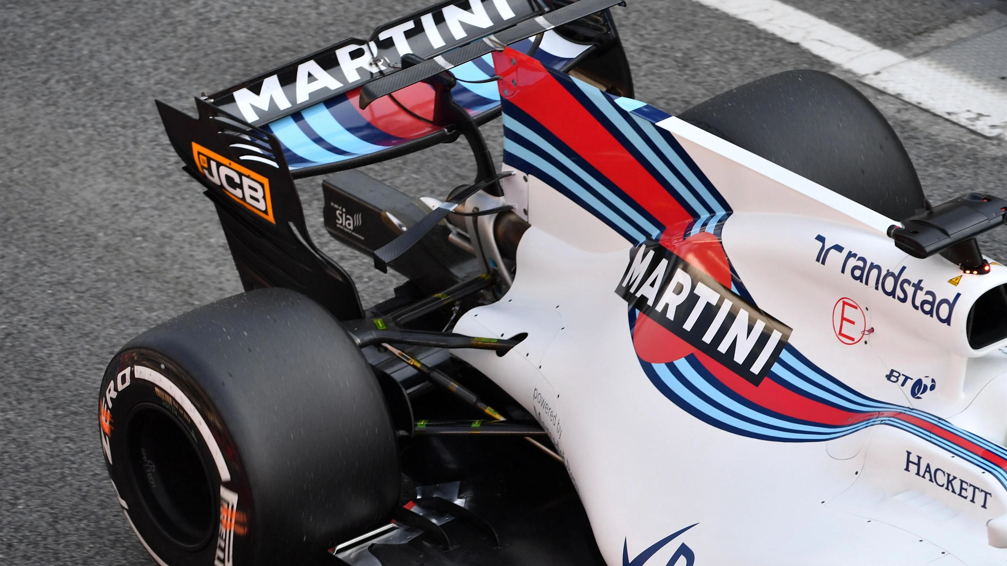 Formula One