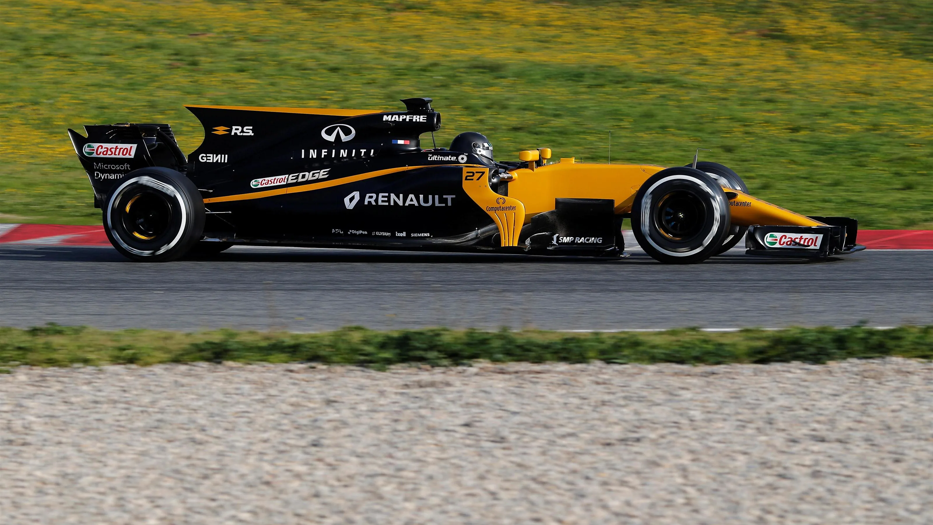 Formula One