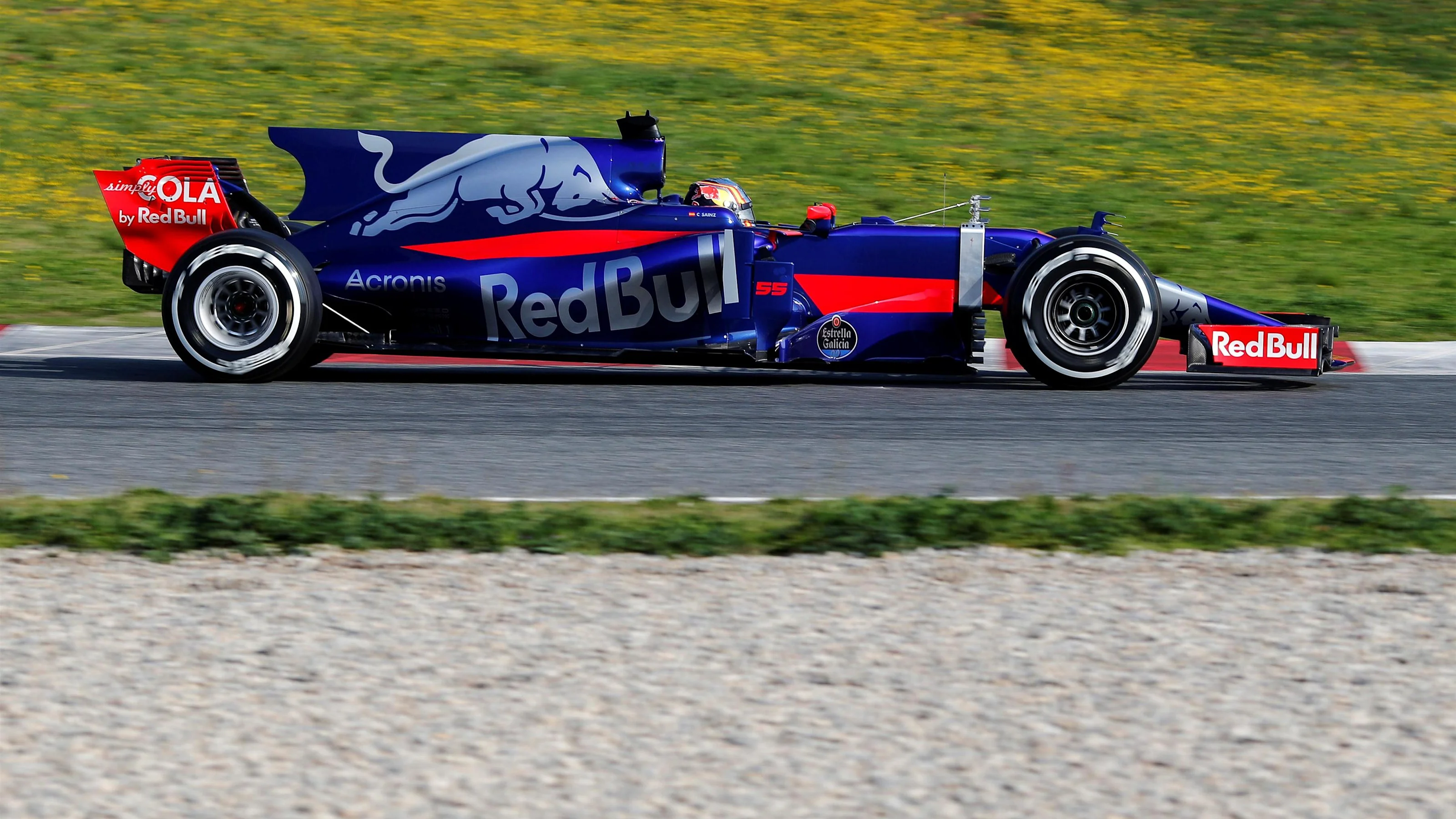 Formula One