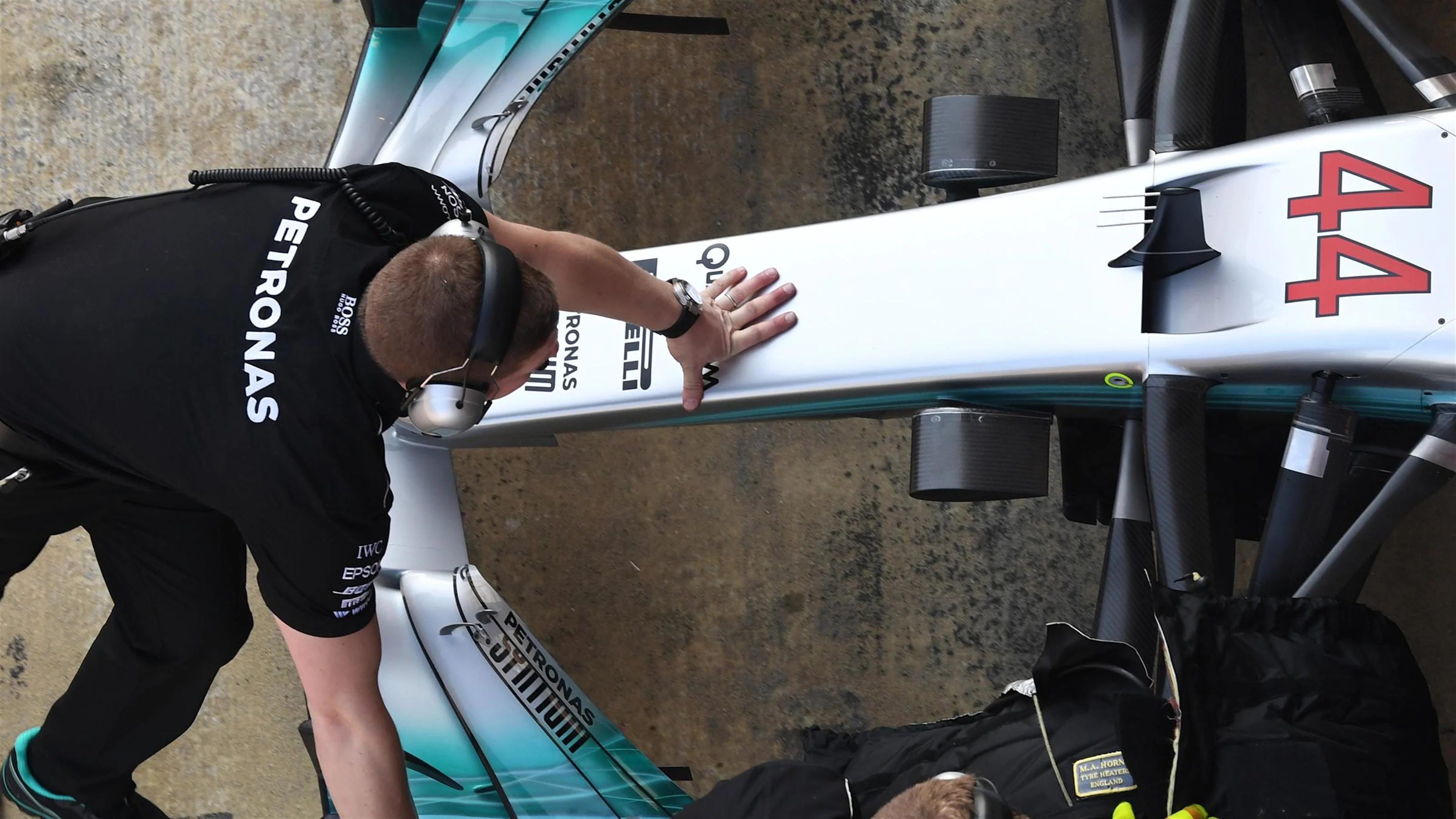 Formula One