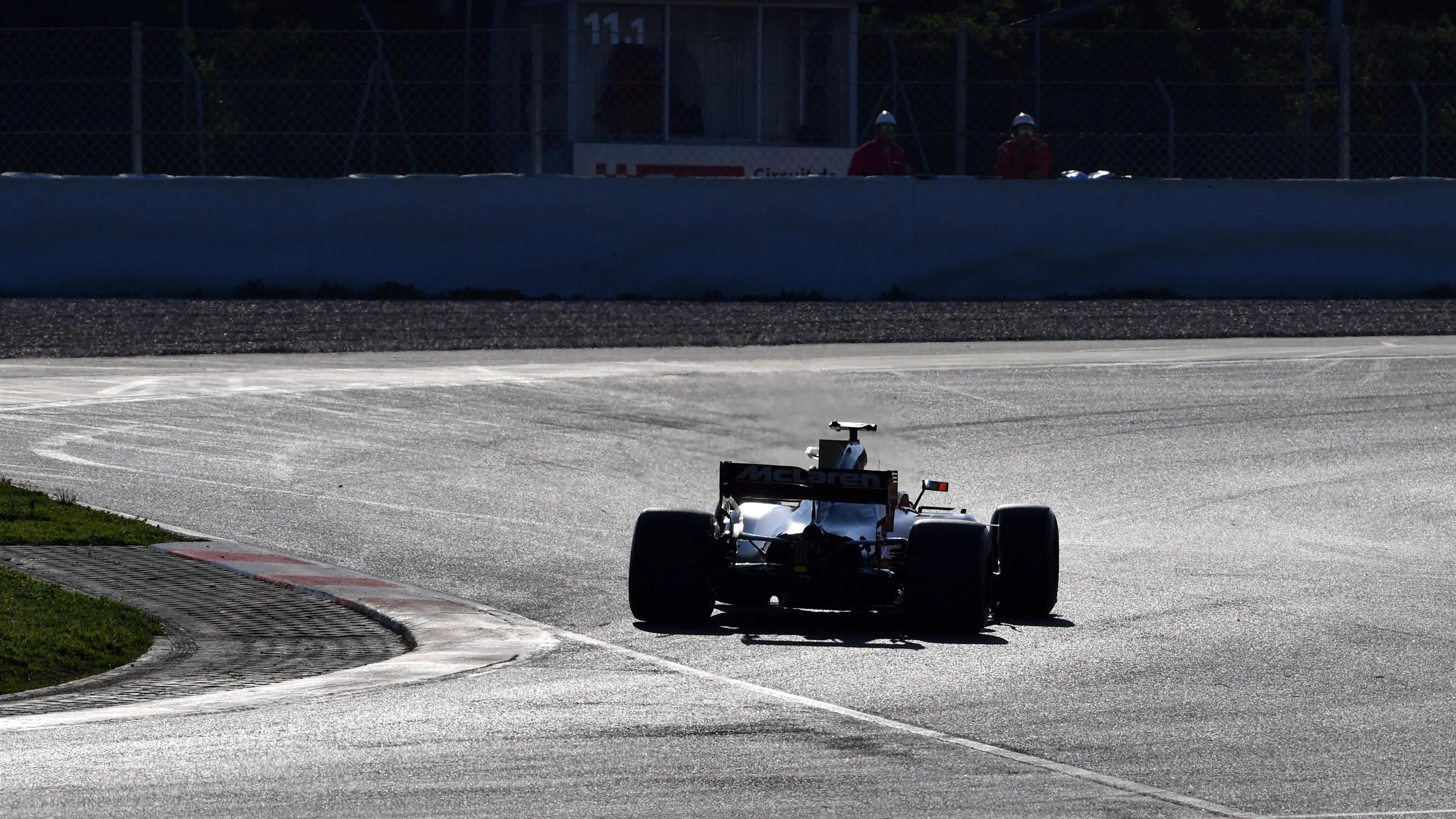 Formula One