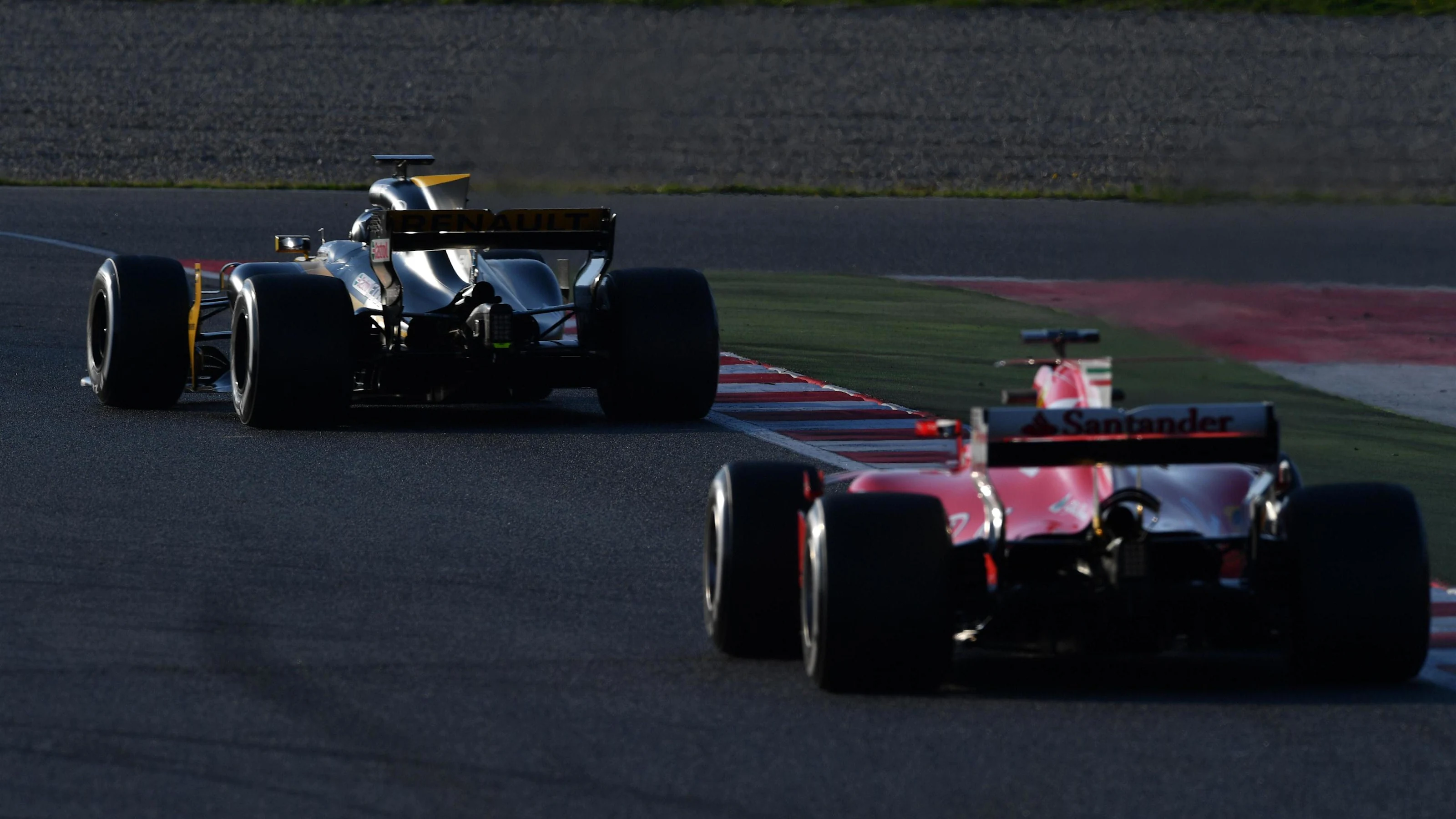 Formula One