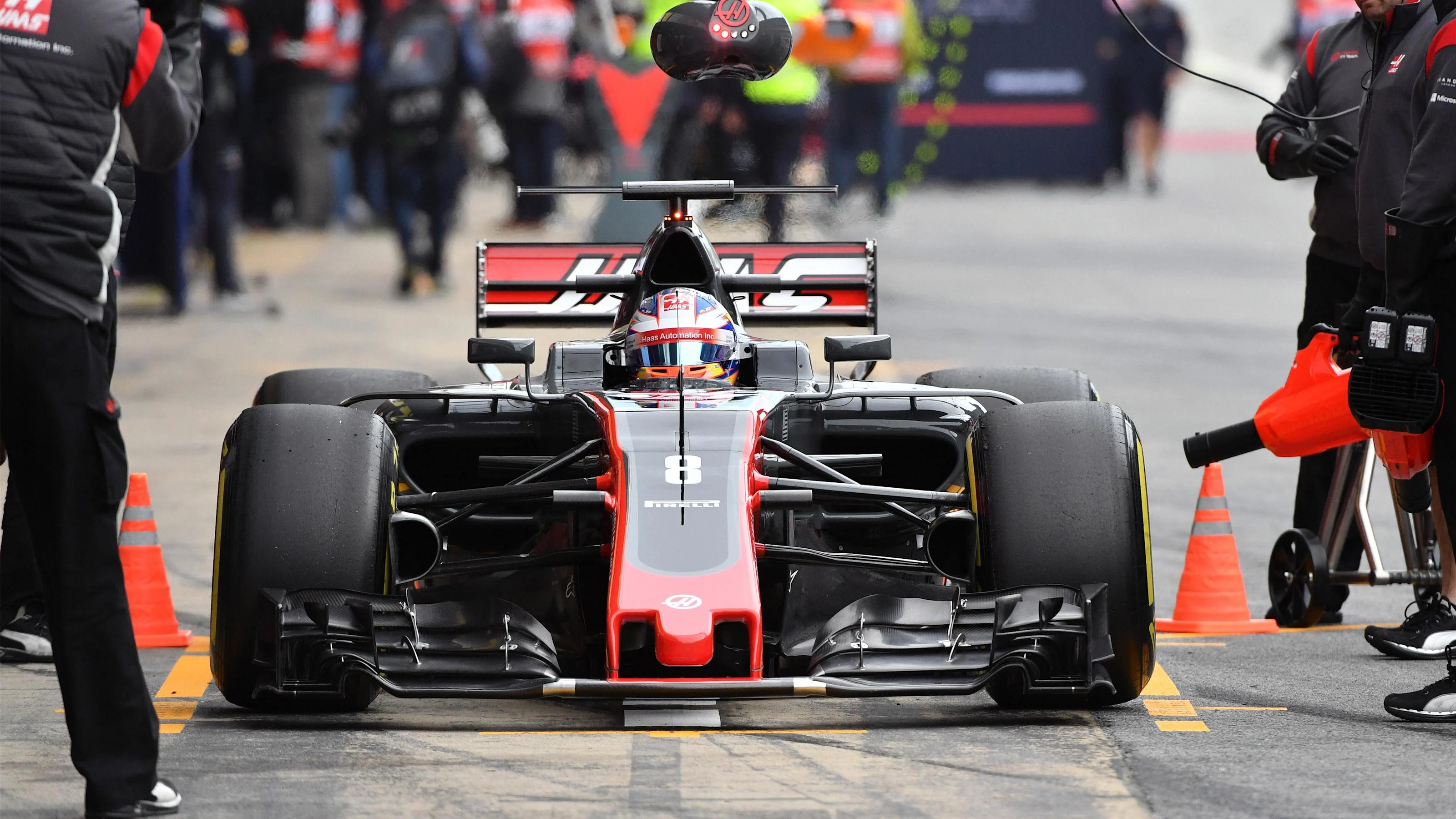 Formula One