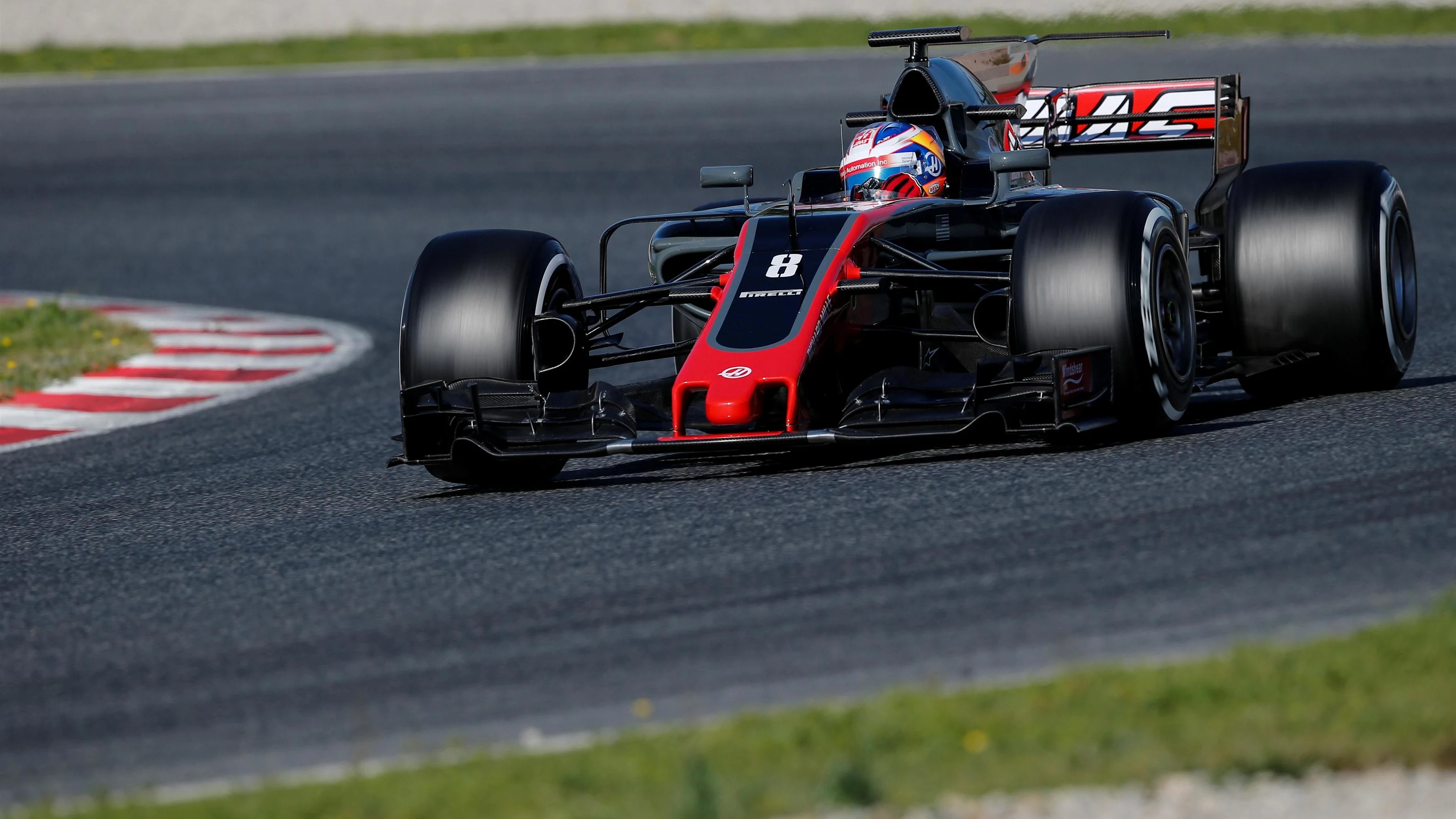 Formula One