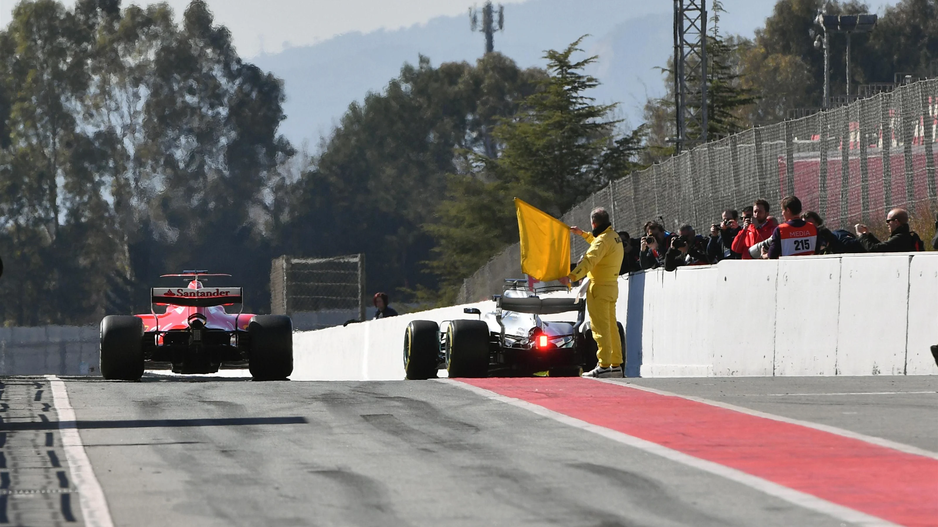 Formula One