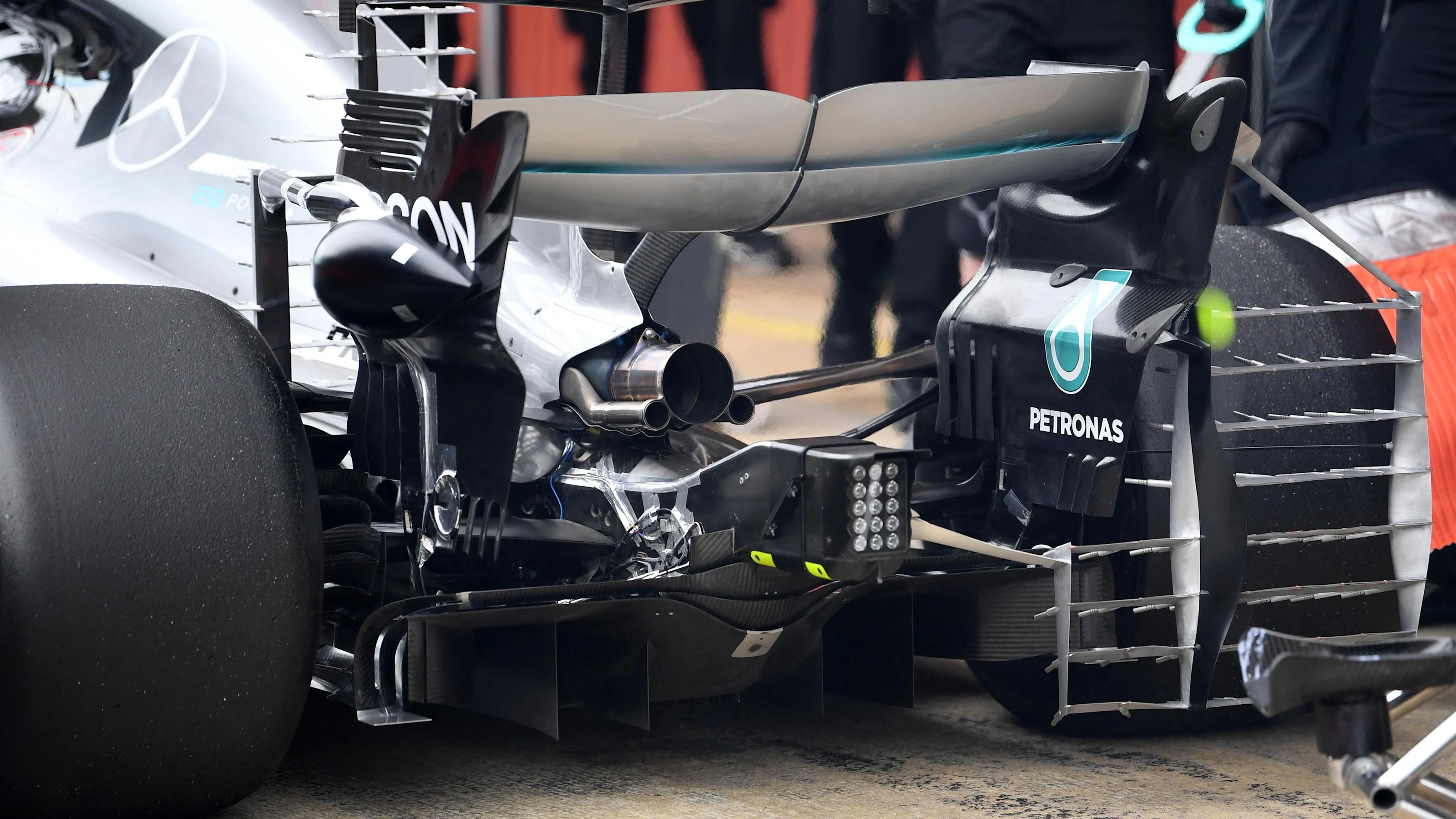 Formula One