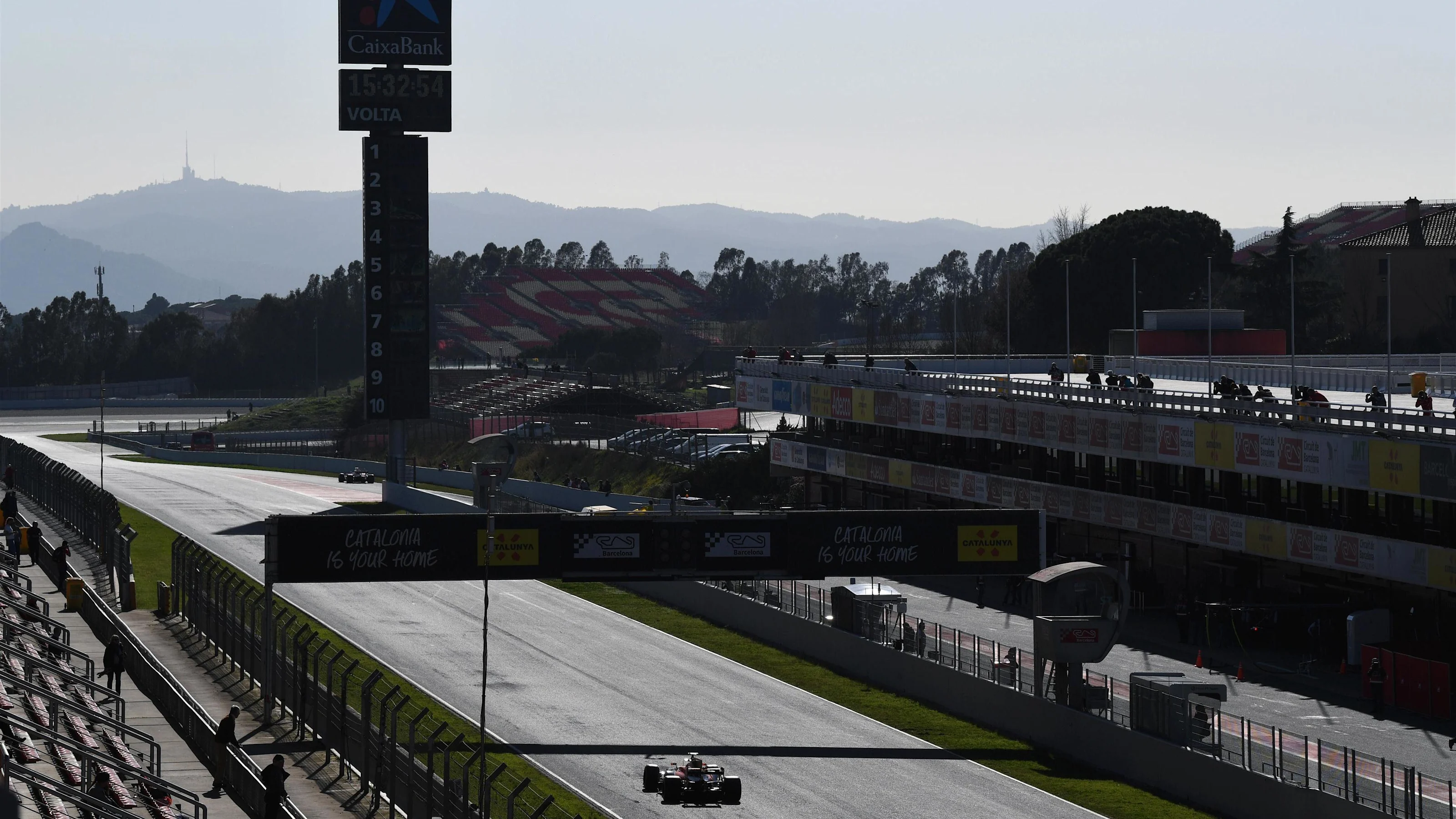 Formula One