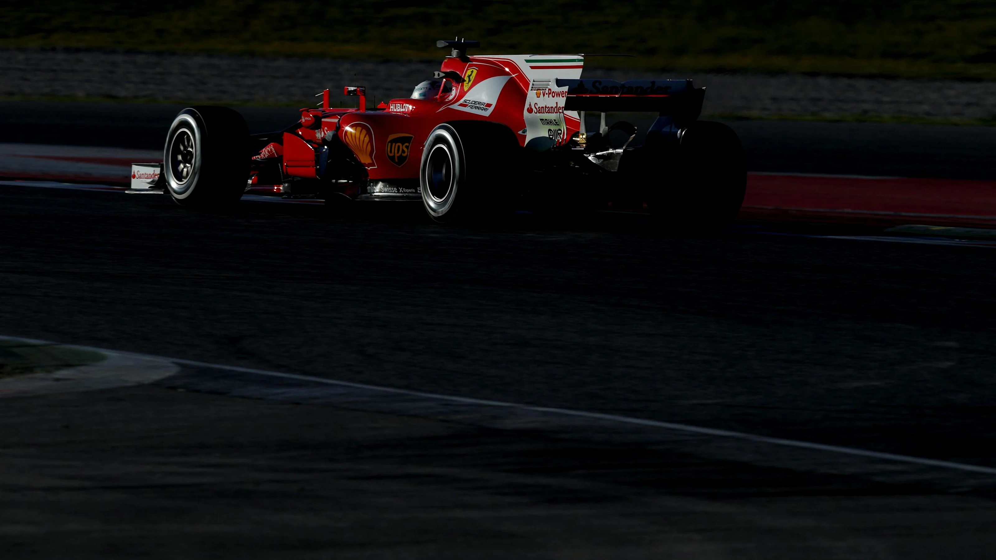 Formula One