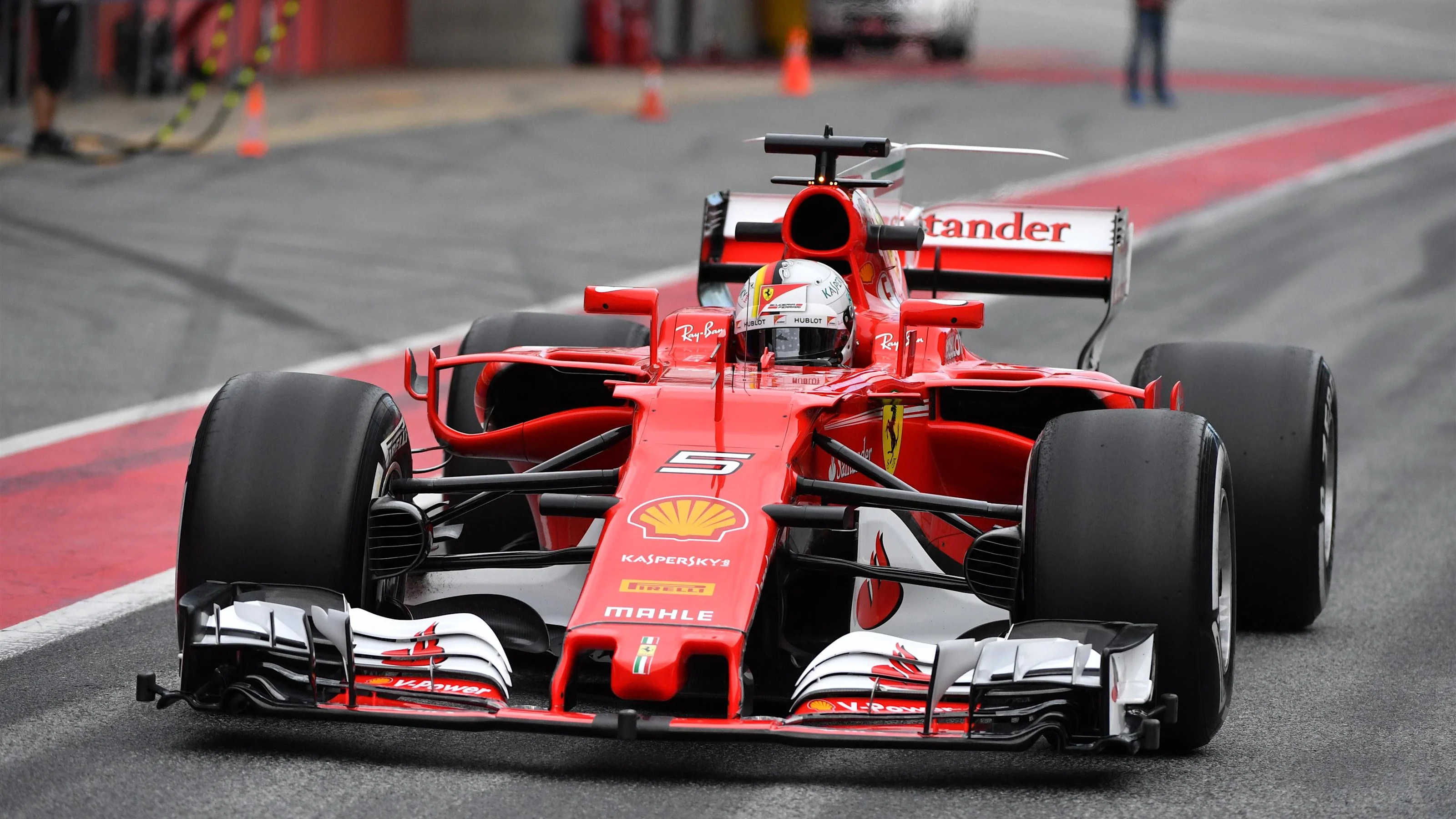 Formula One