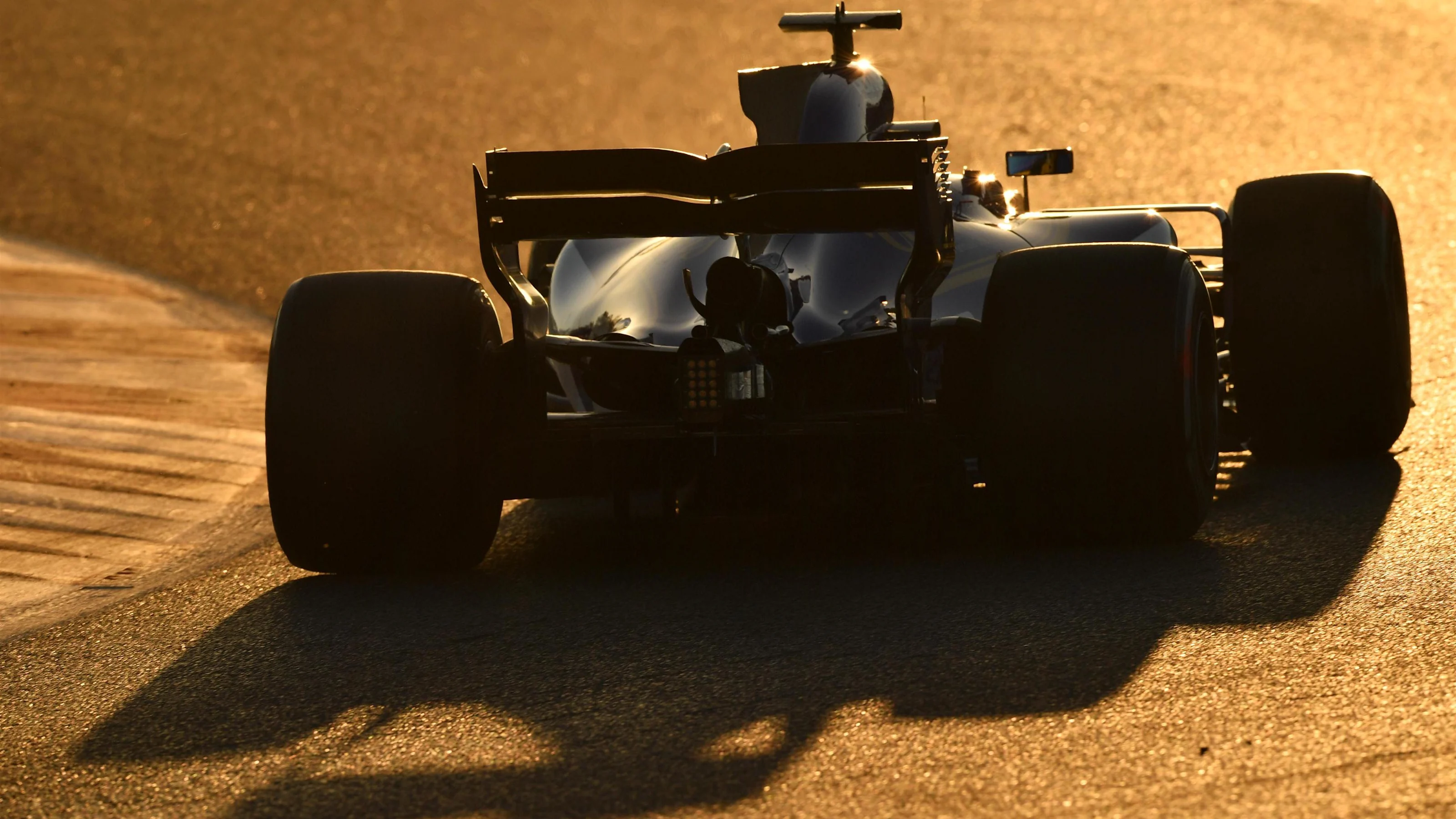 Formula One