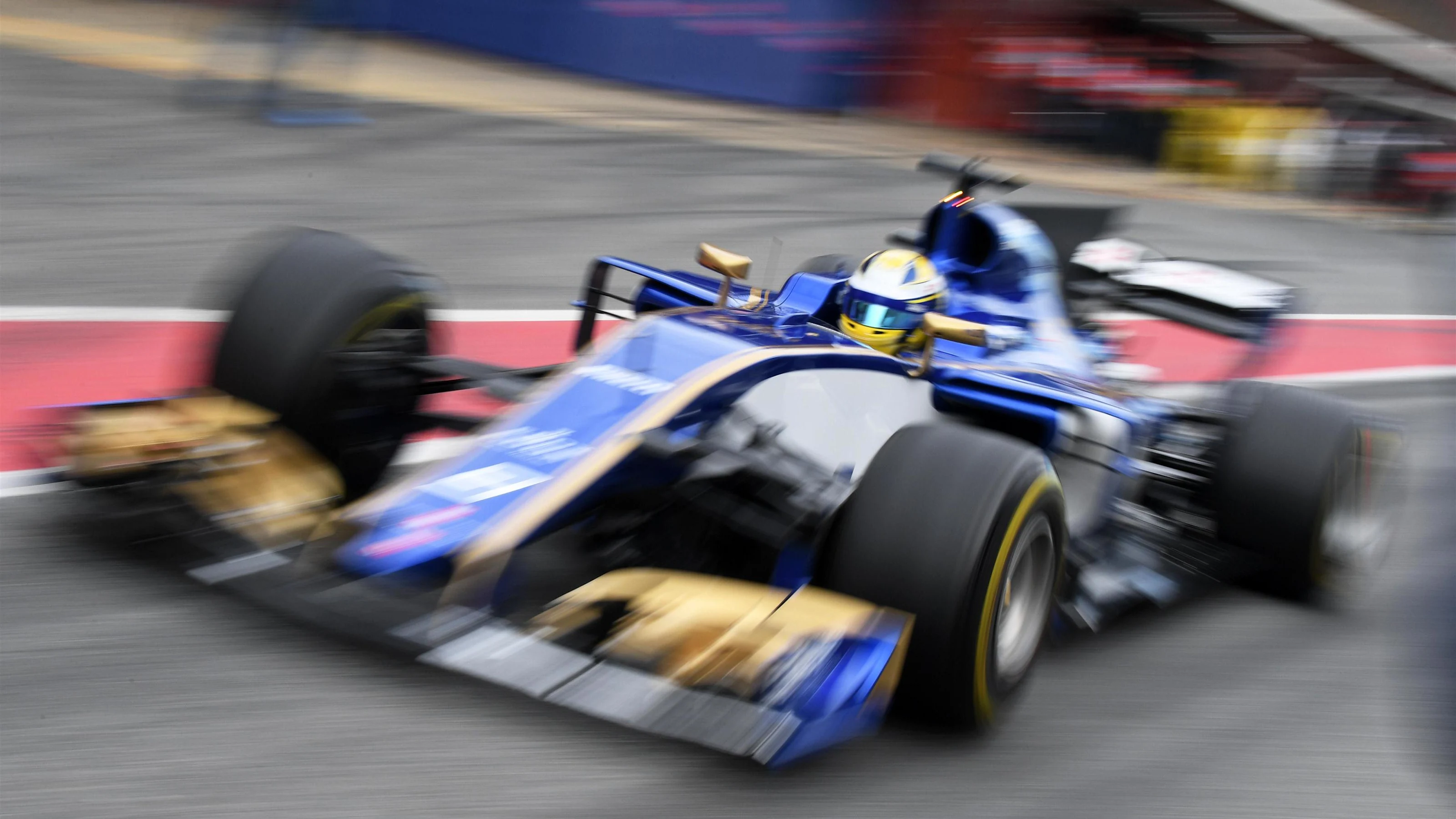 Formula One