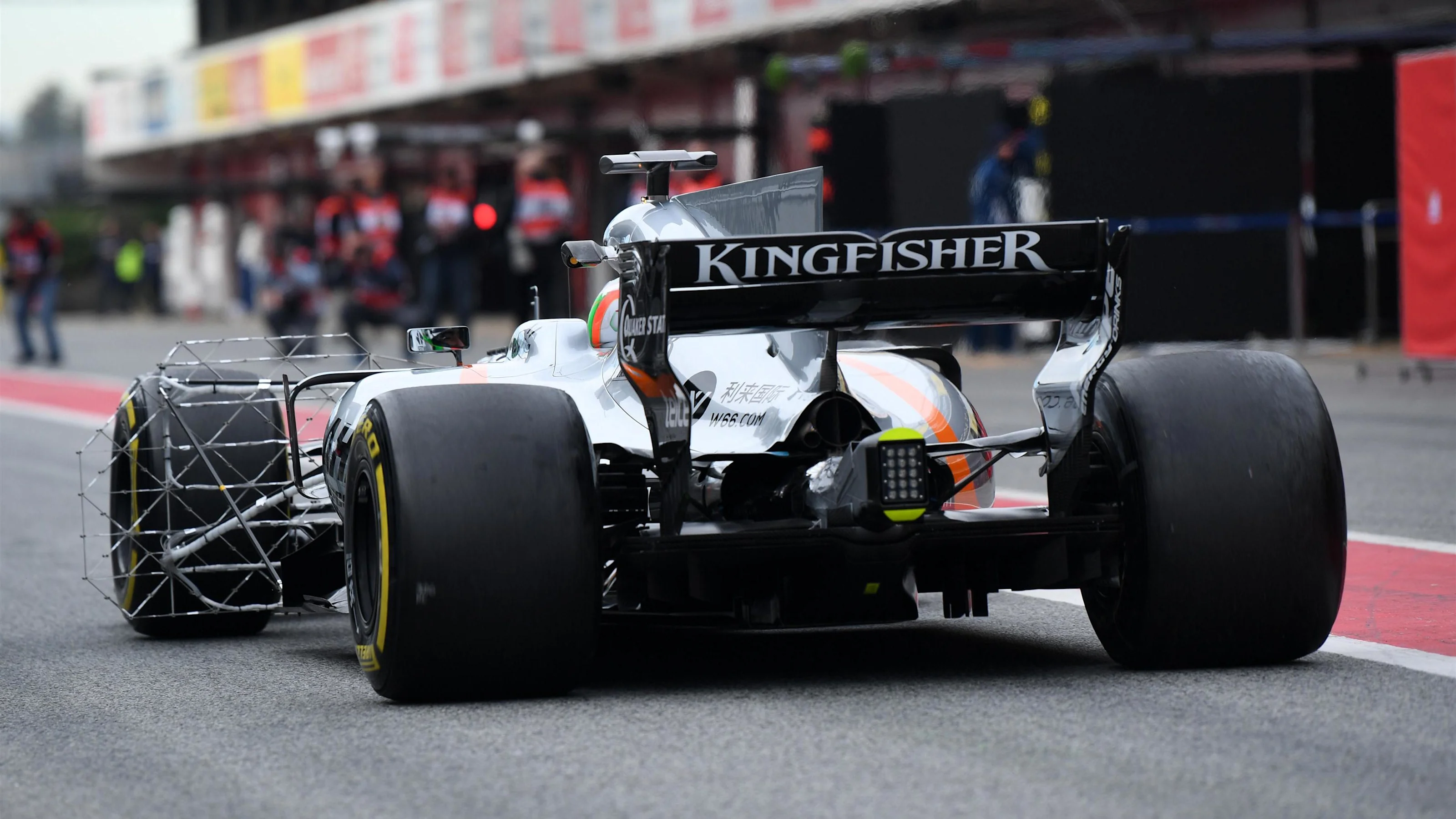 Formula One