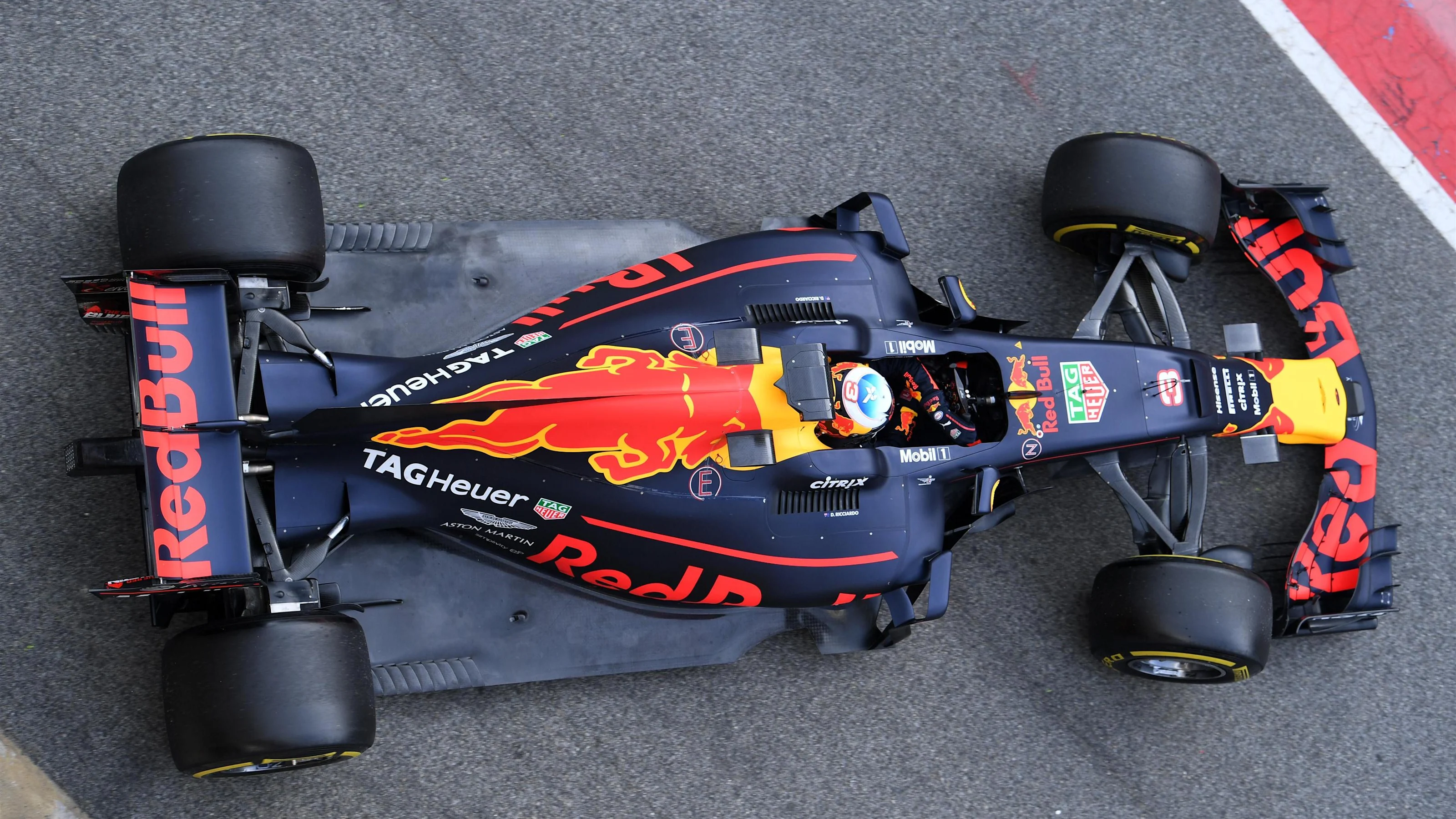 Formula One