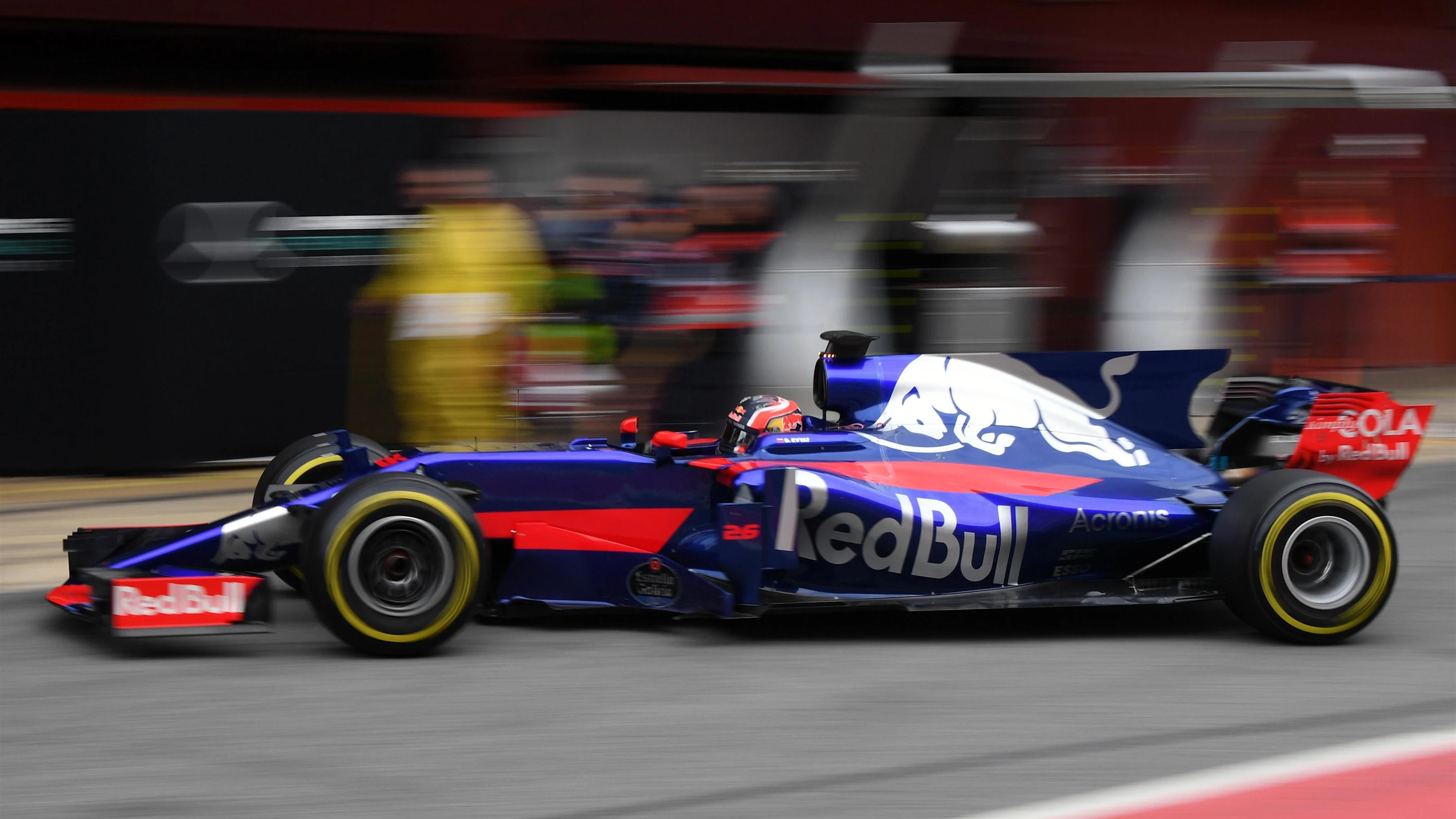 Formula One
