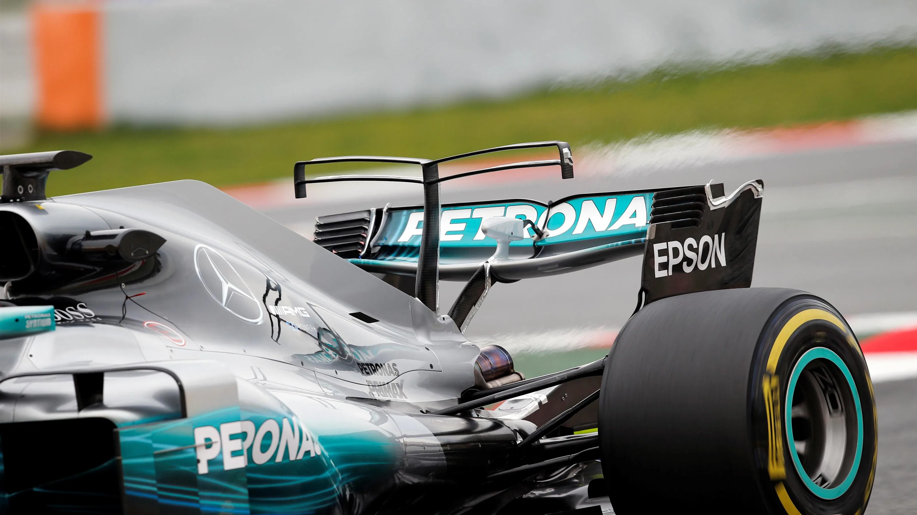 Formula One