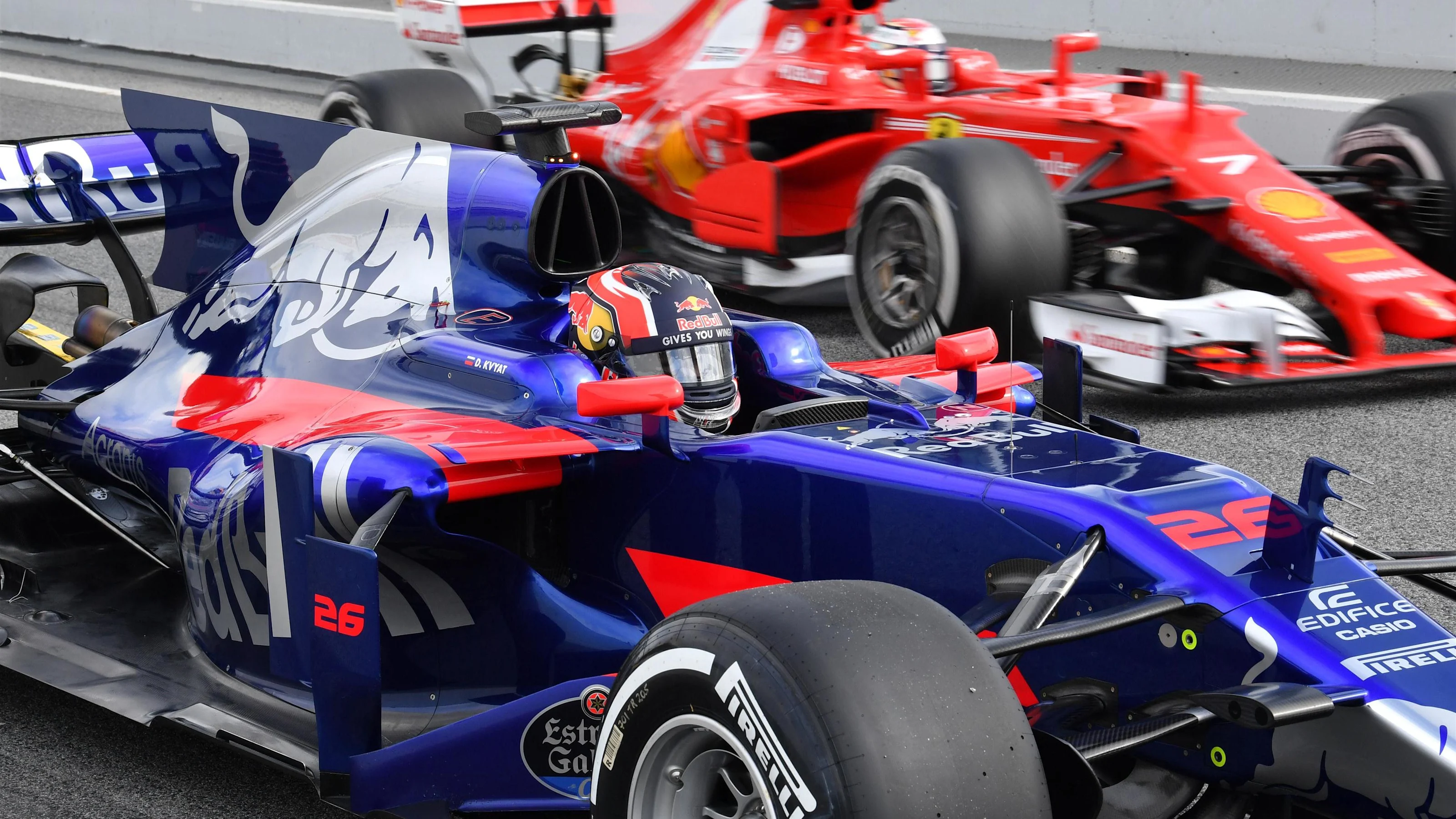 Formula One