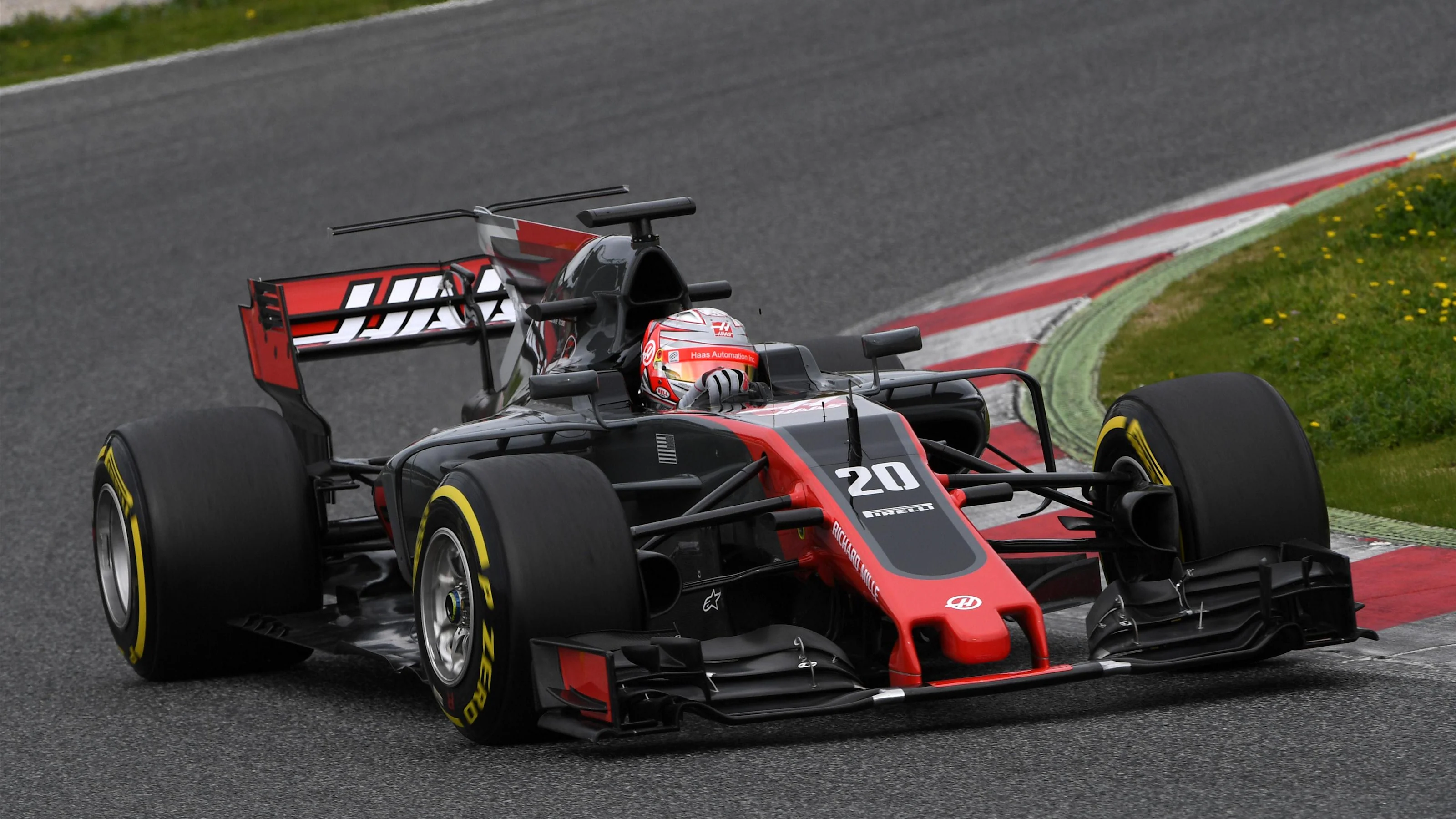 Formula One
