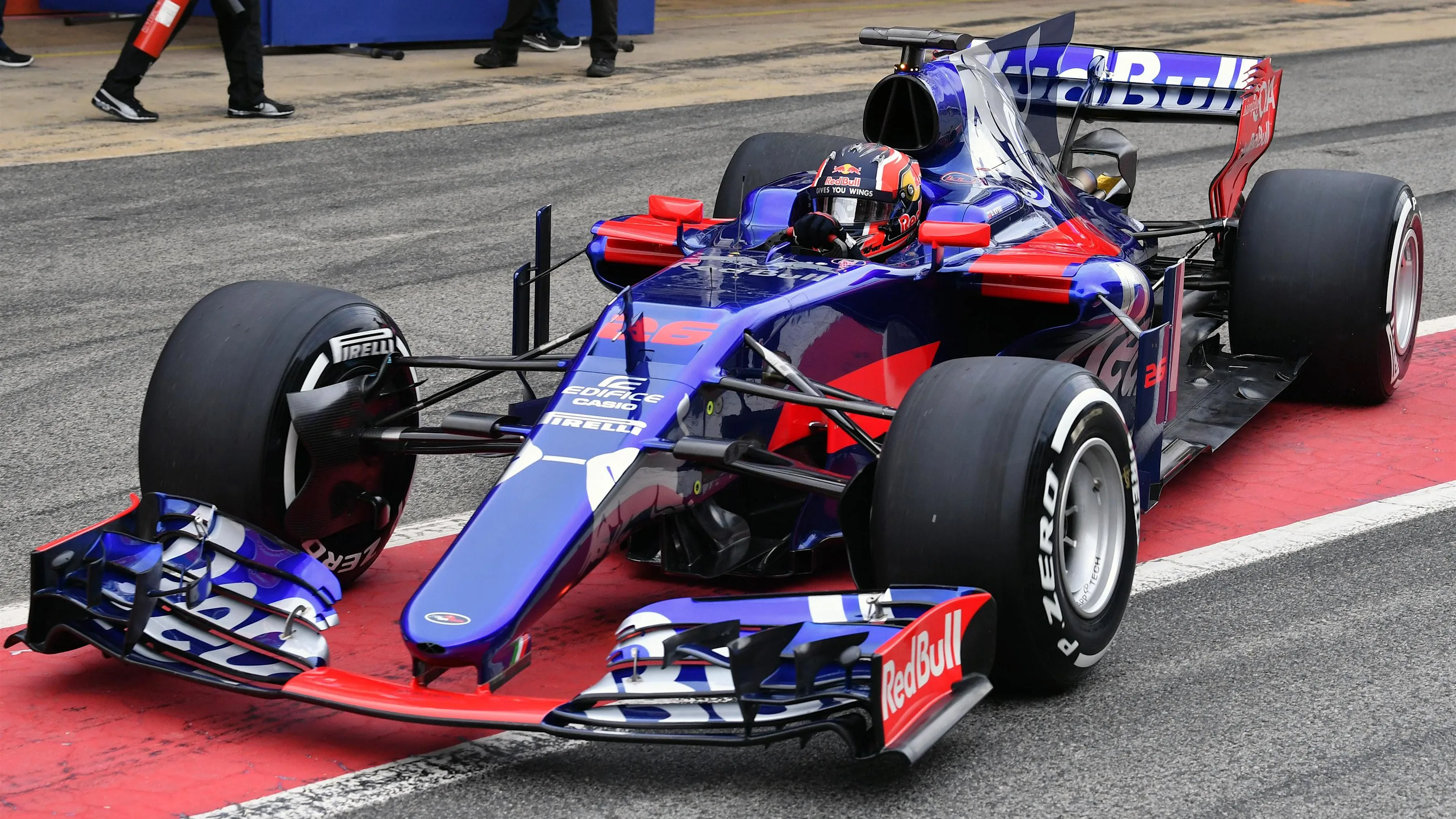 Formula One