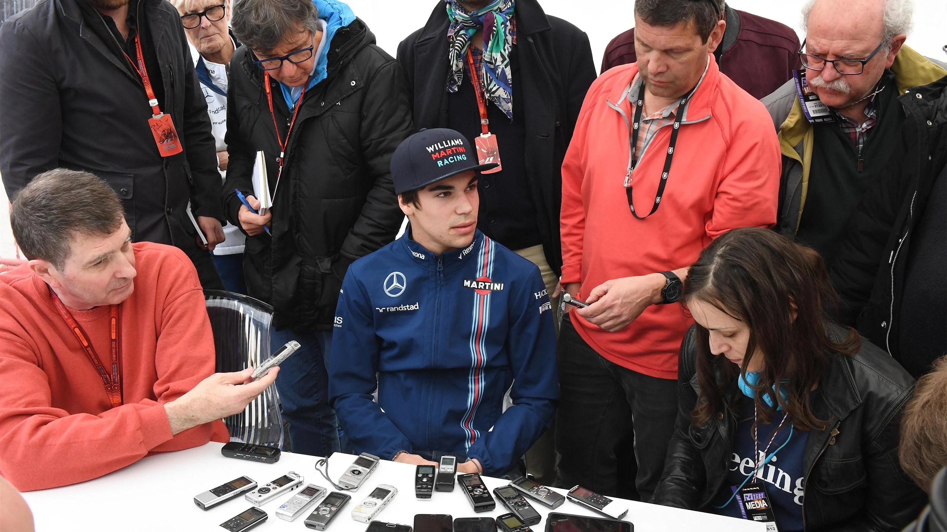 Formula One