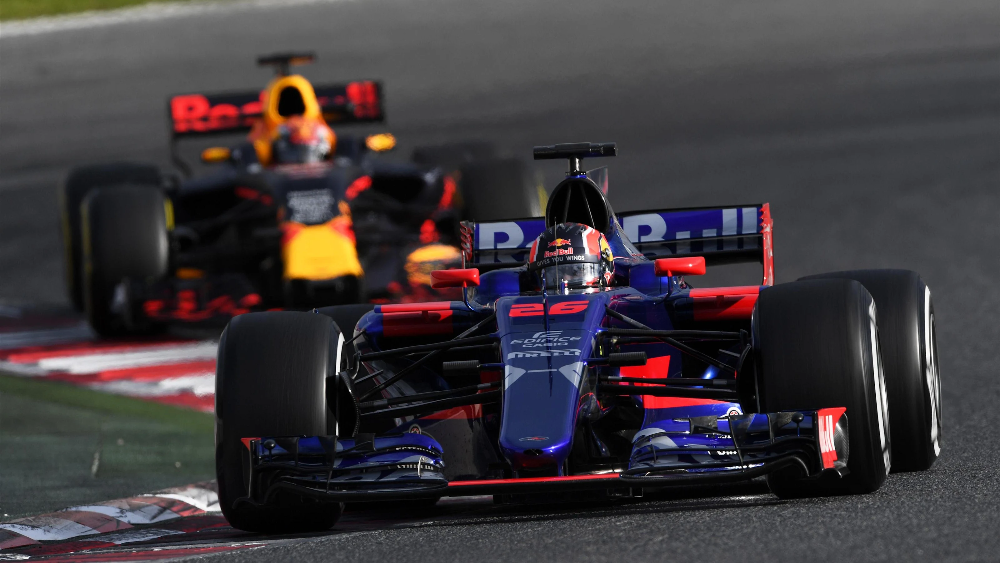 Formula One