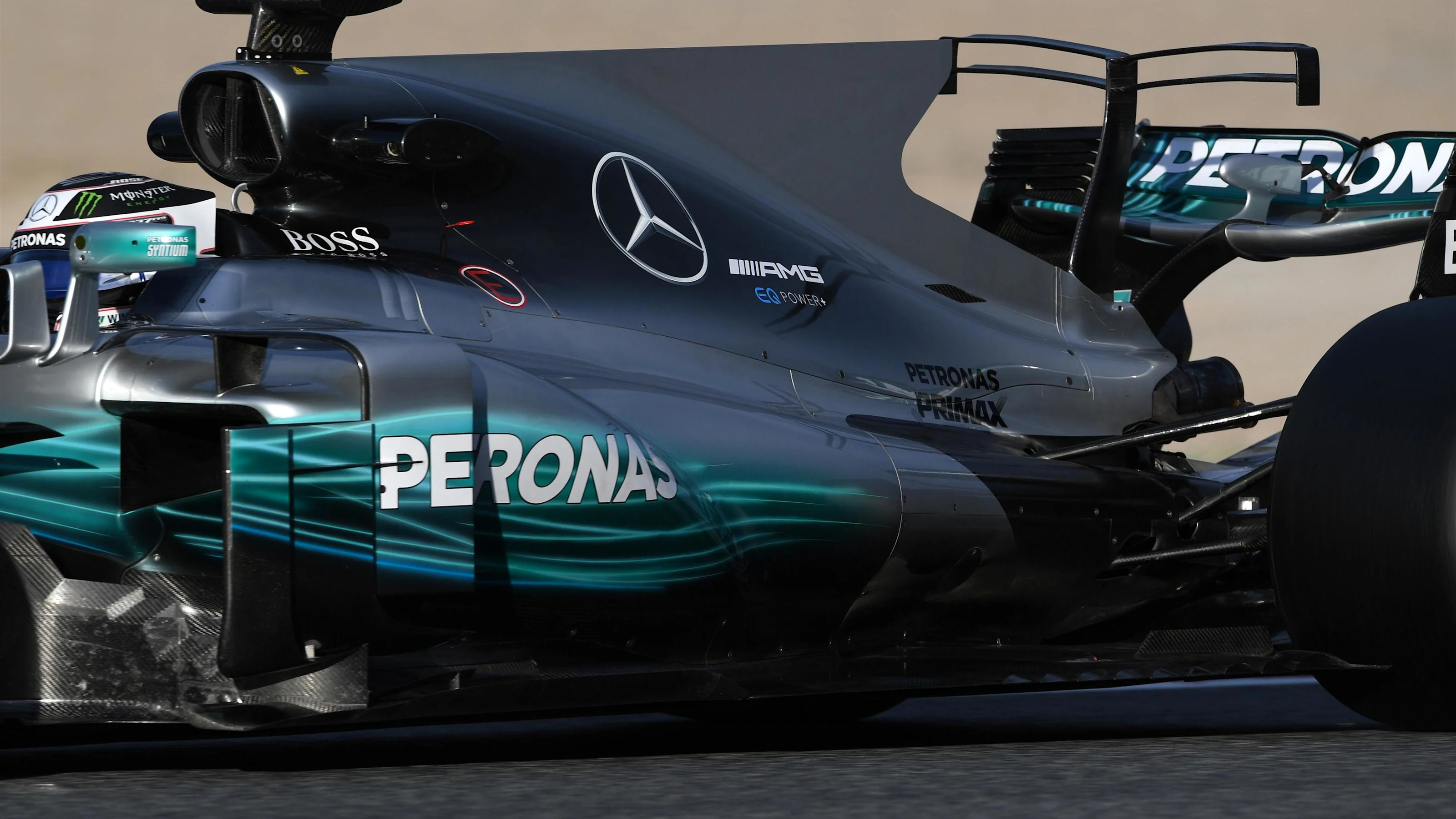 Formula One