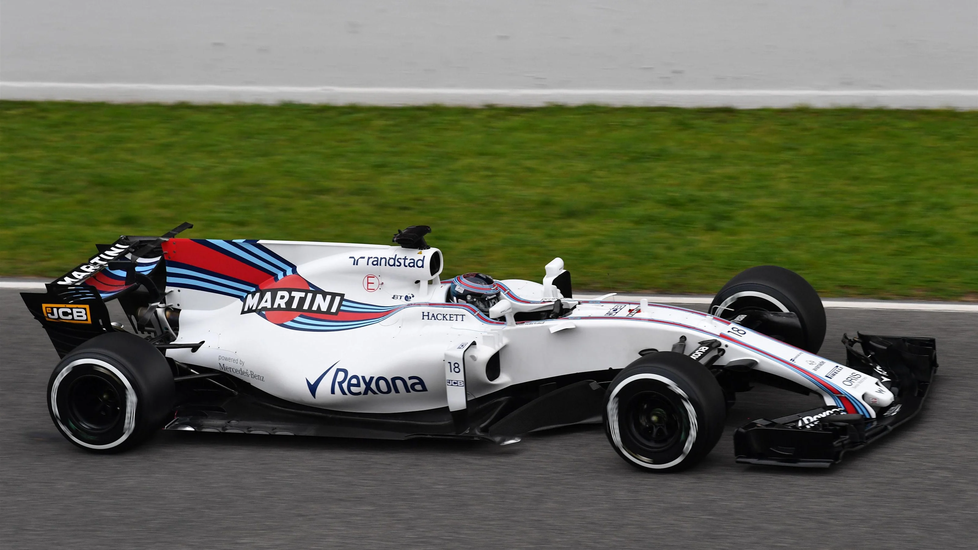 Formula One