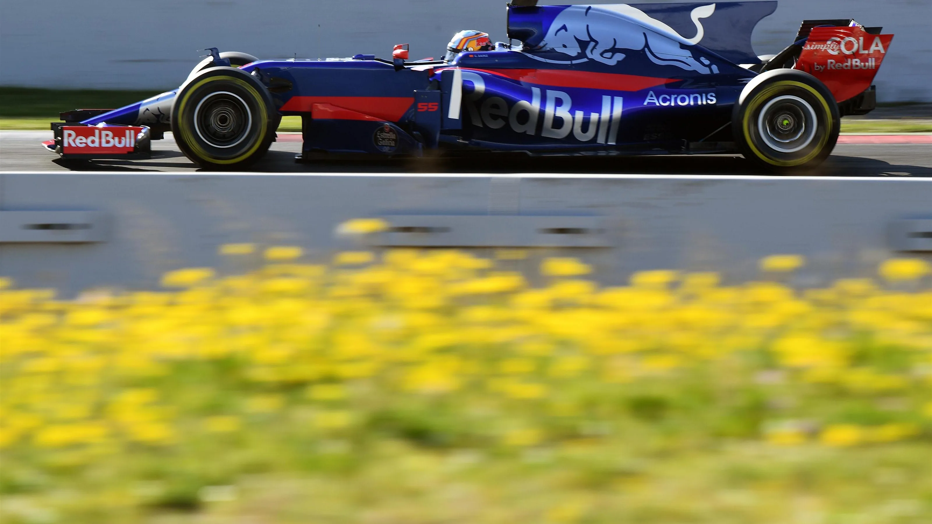 Formula One