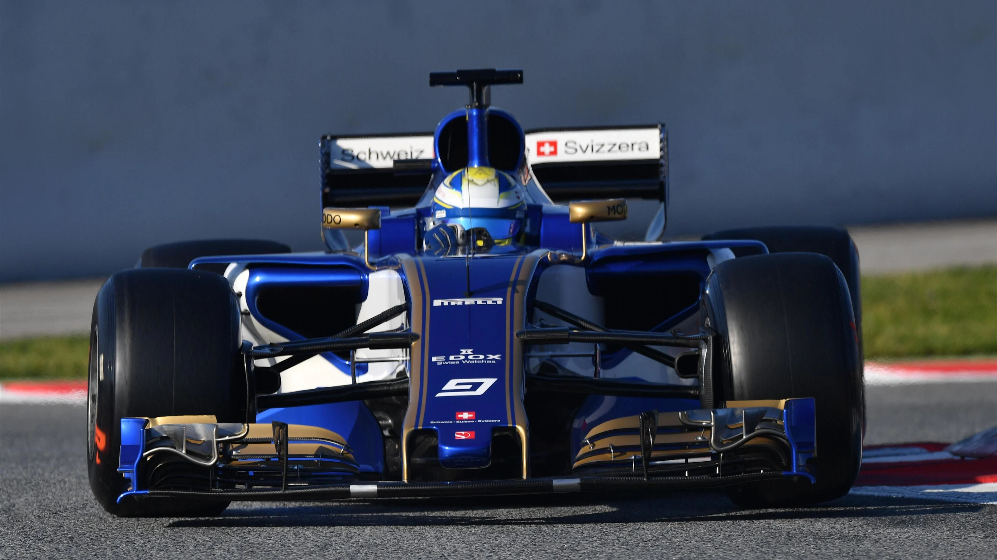 Formula One