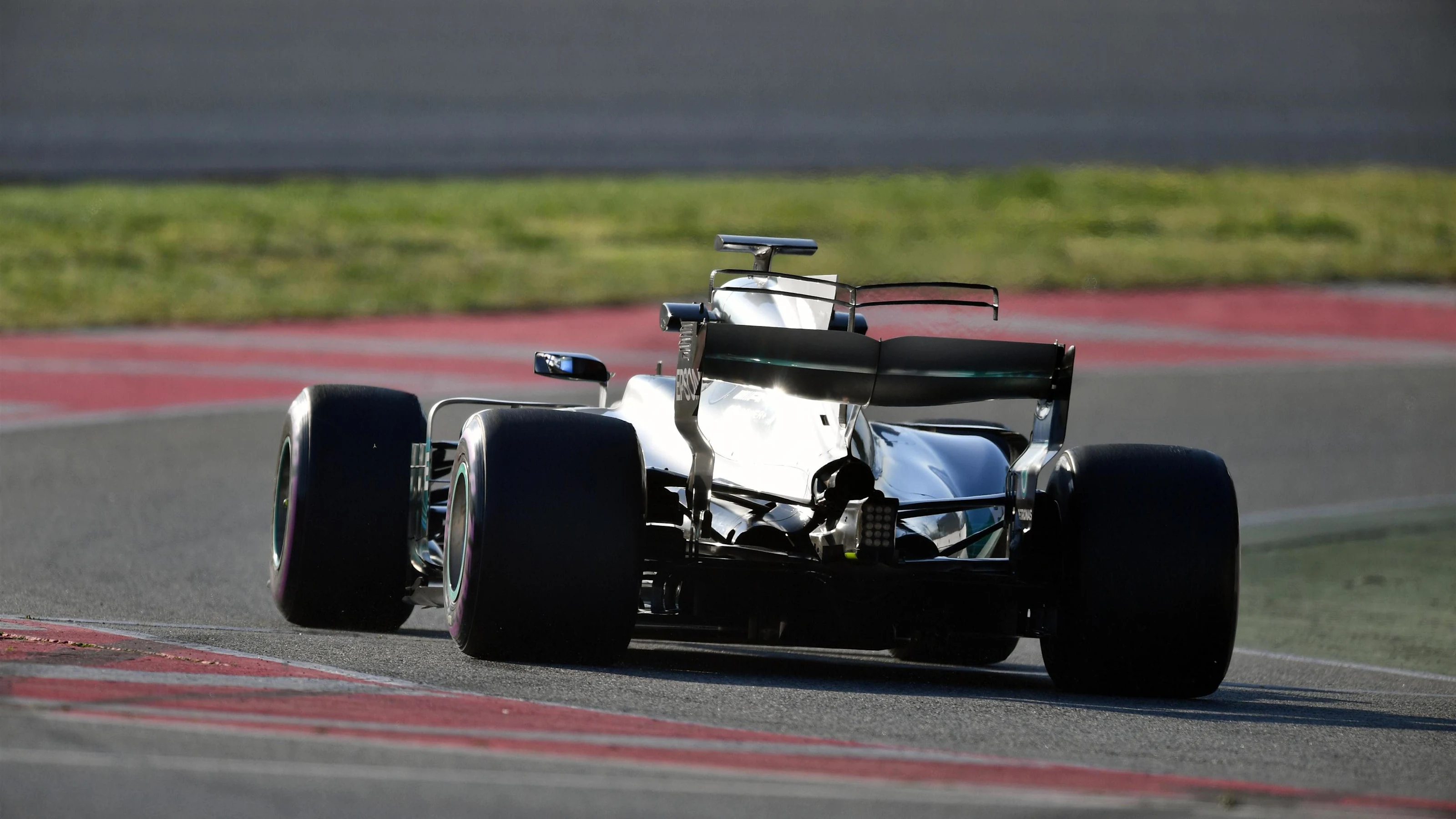 Formula One