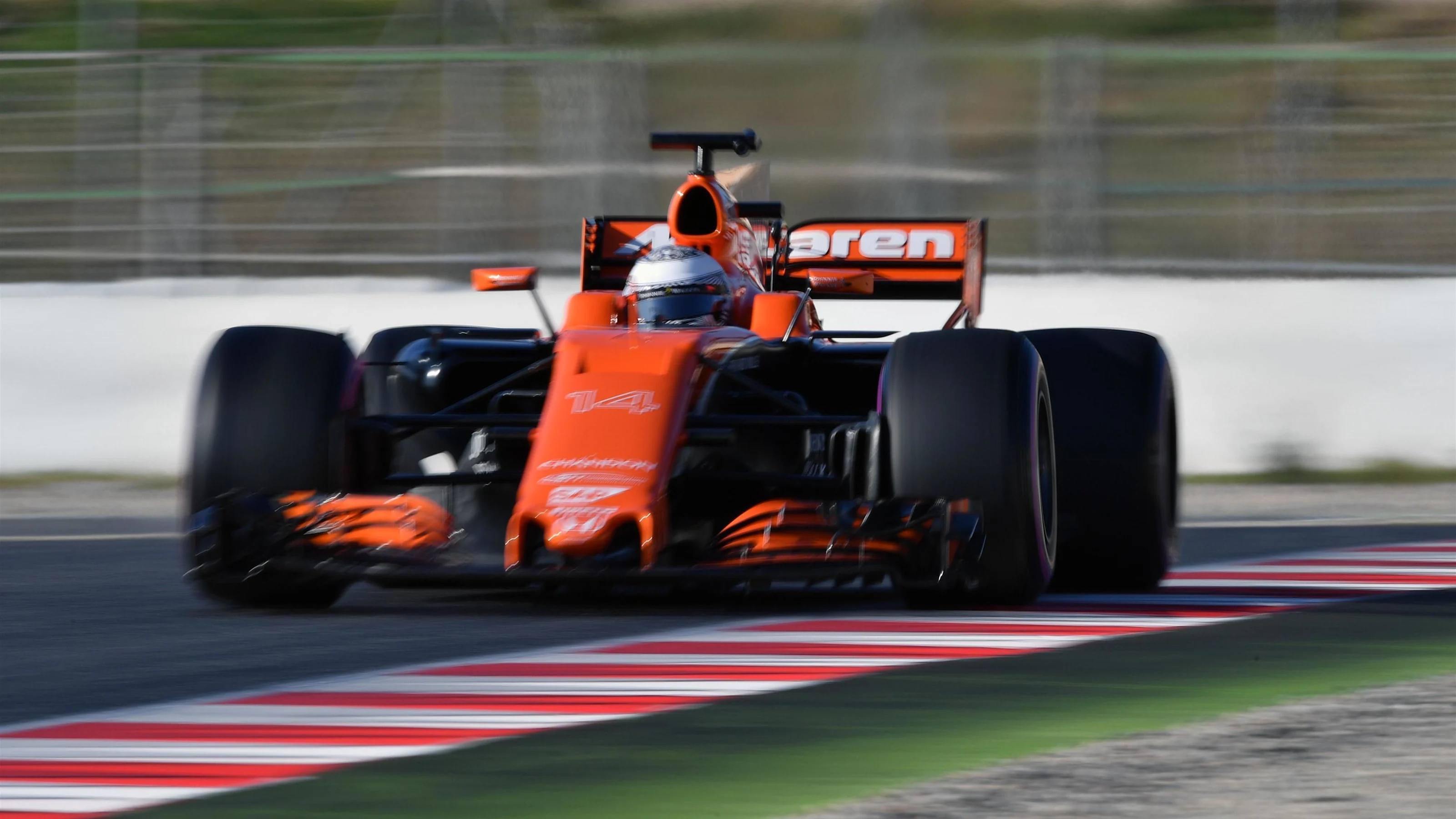 Formula One