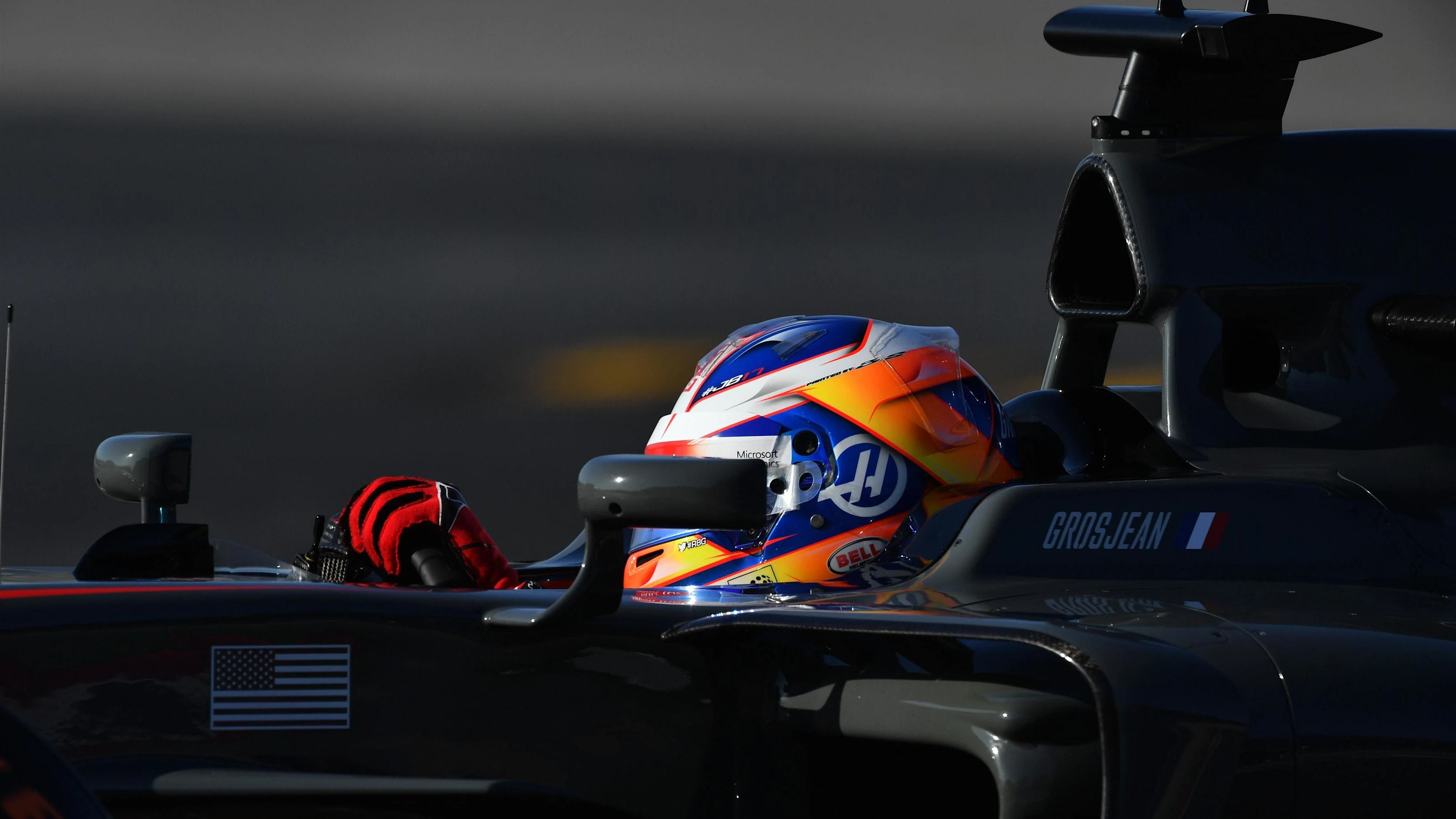 Formula One