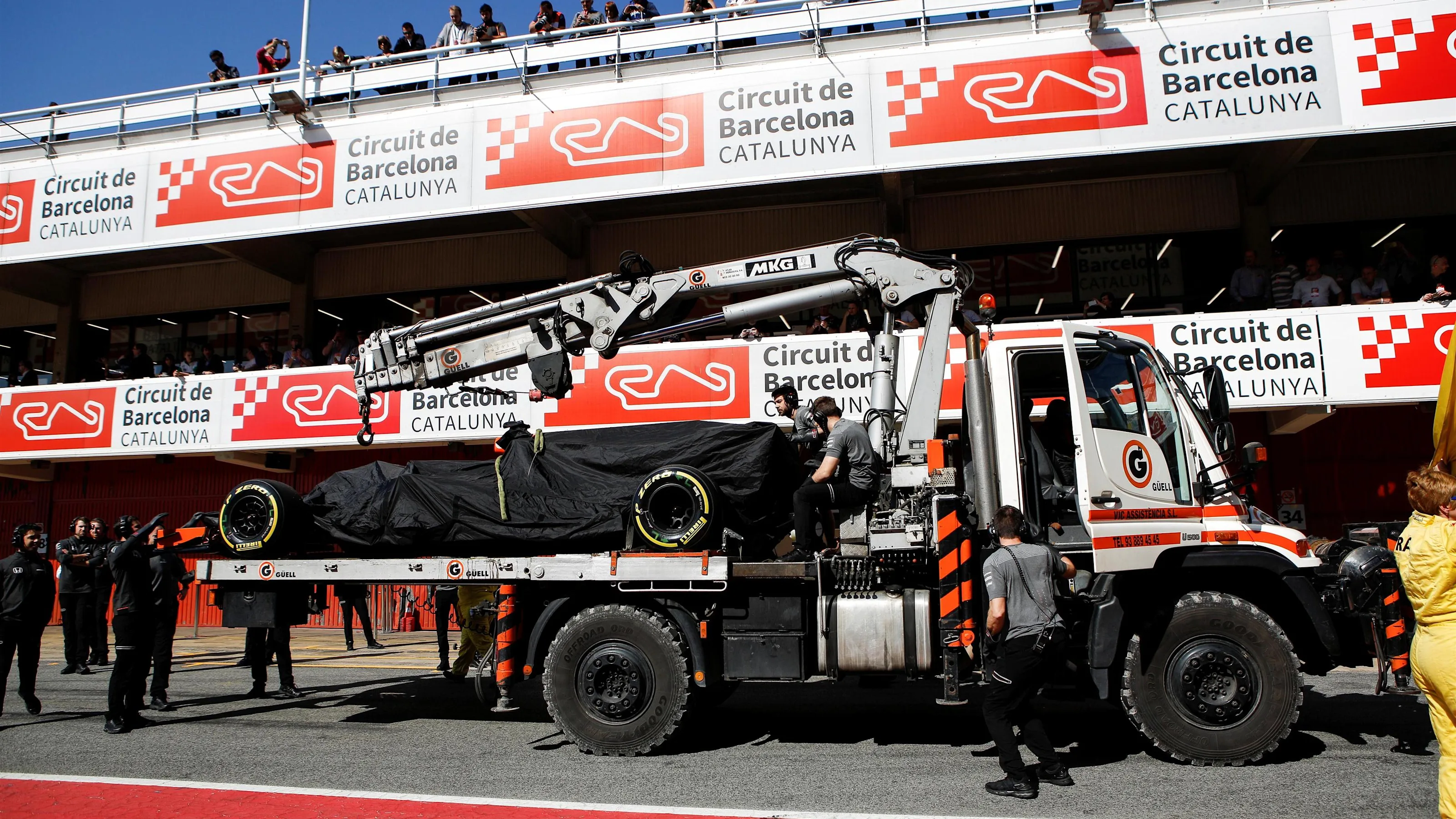 Formula One