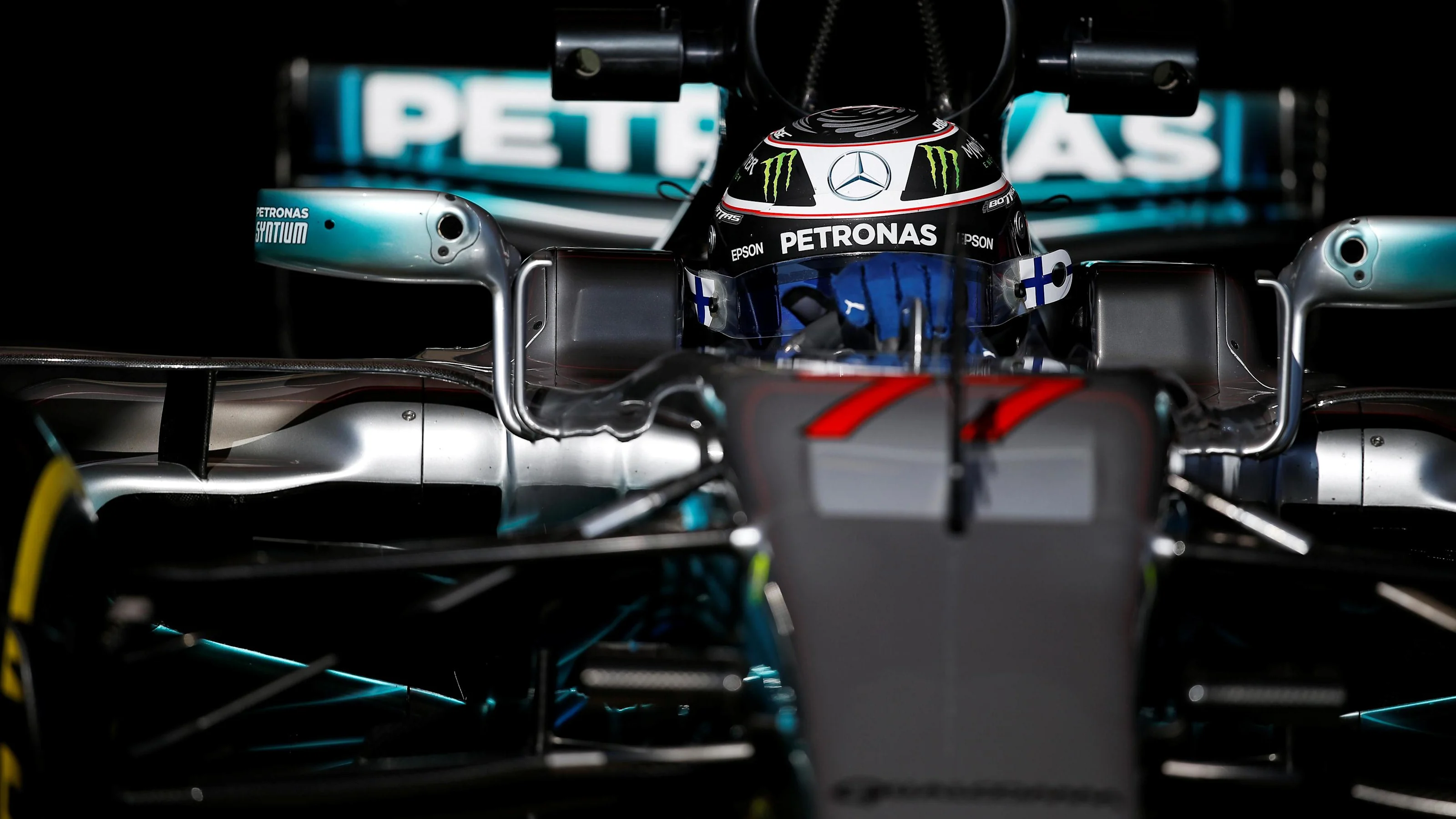 Formula One