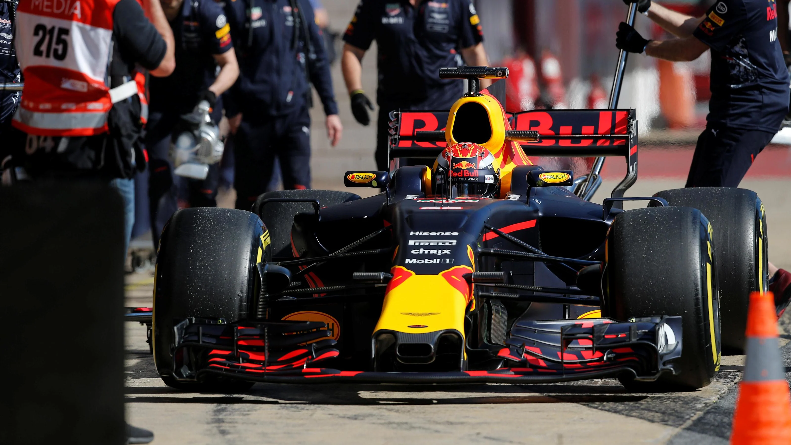 Formula One