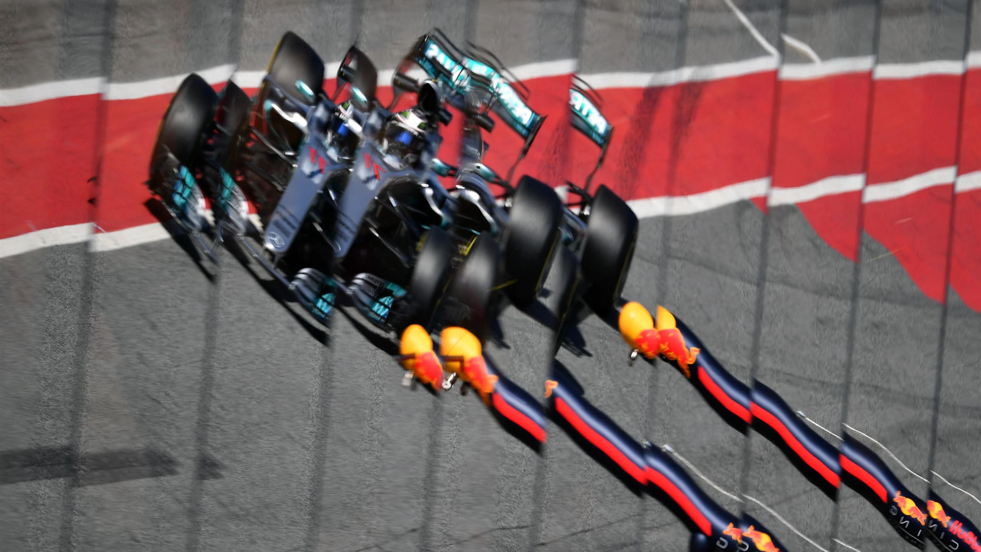 Formula One