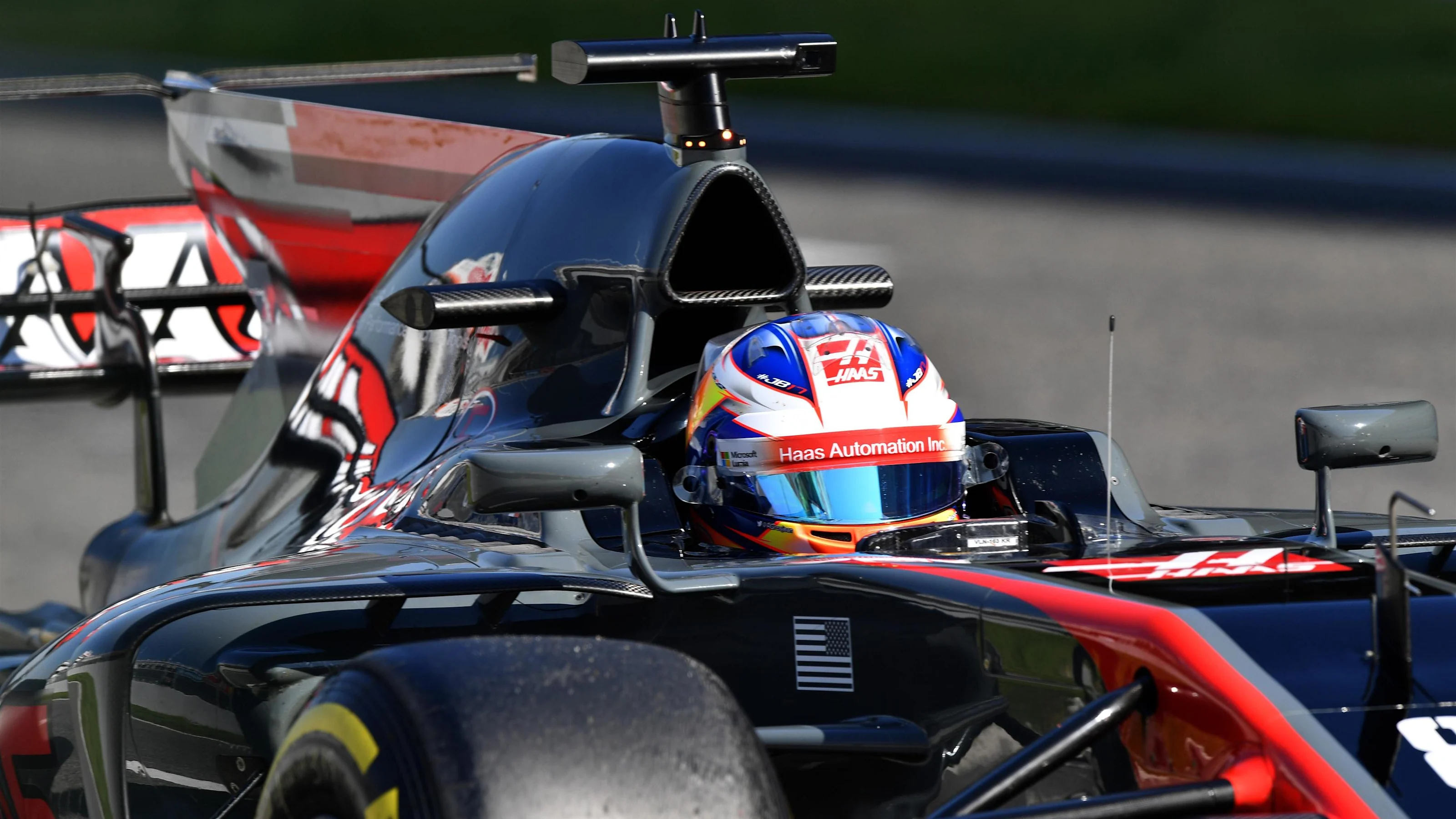 Formula One