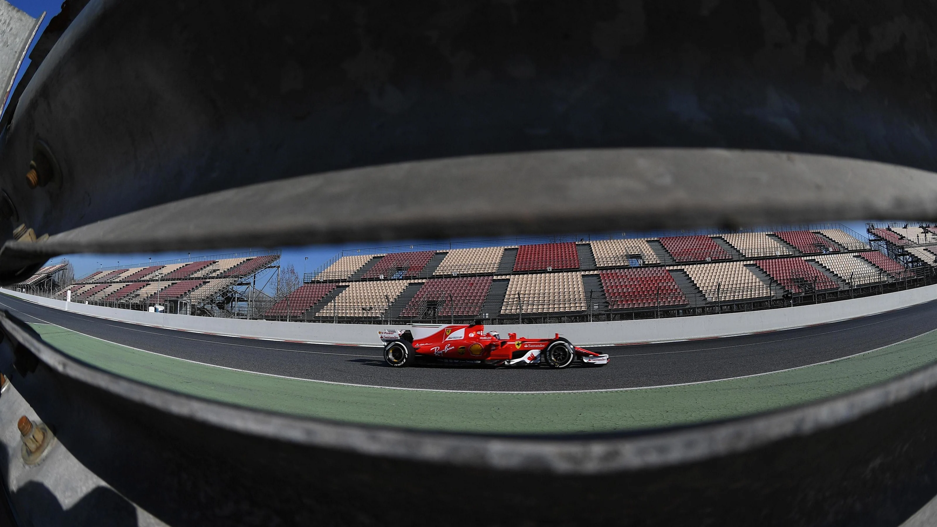 Formula One