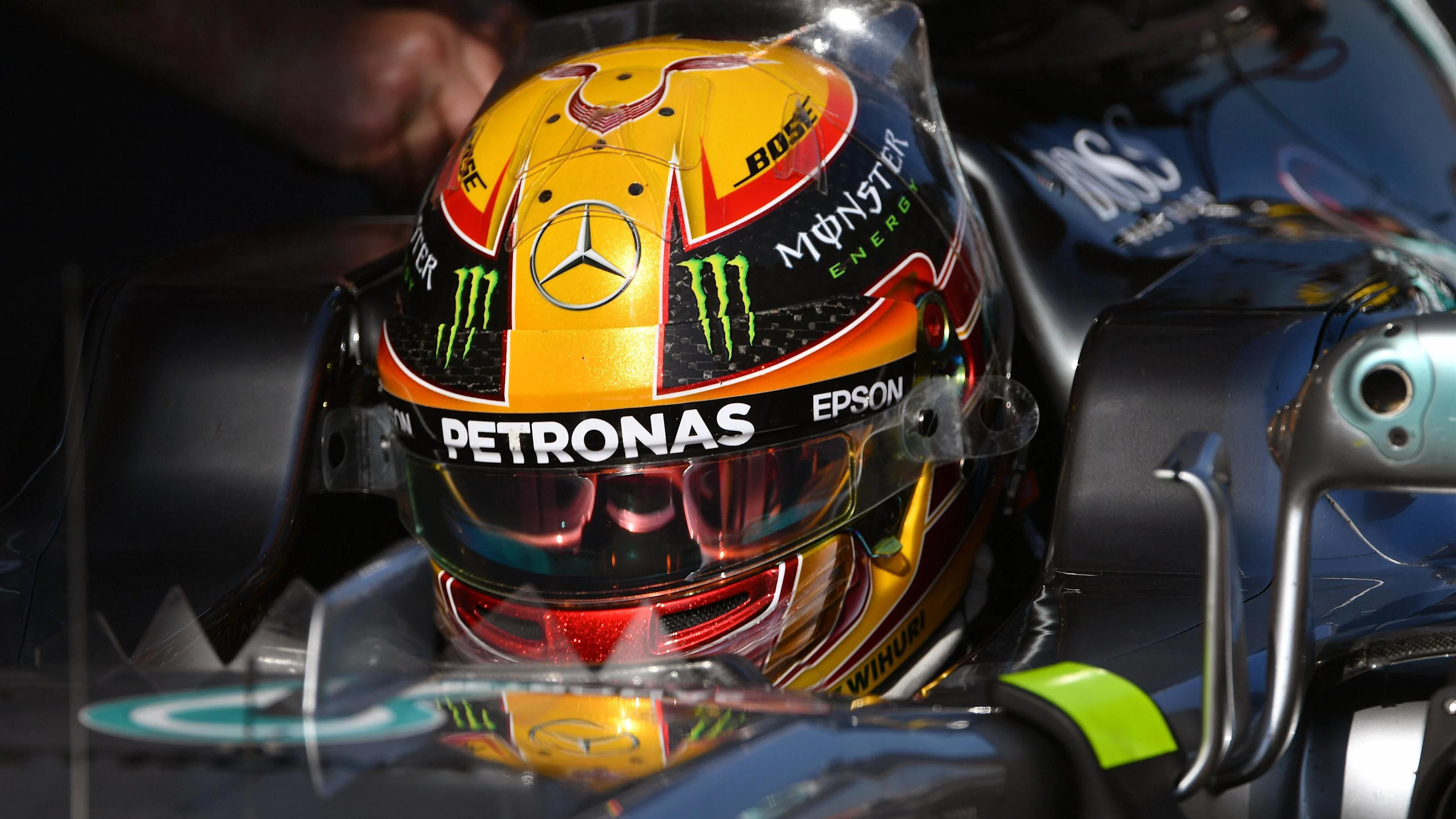 Formula One
