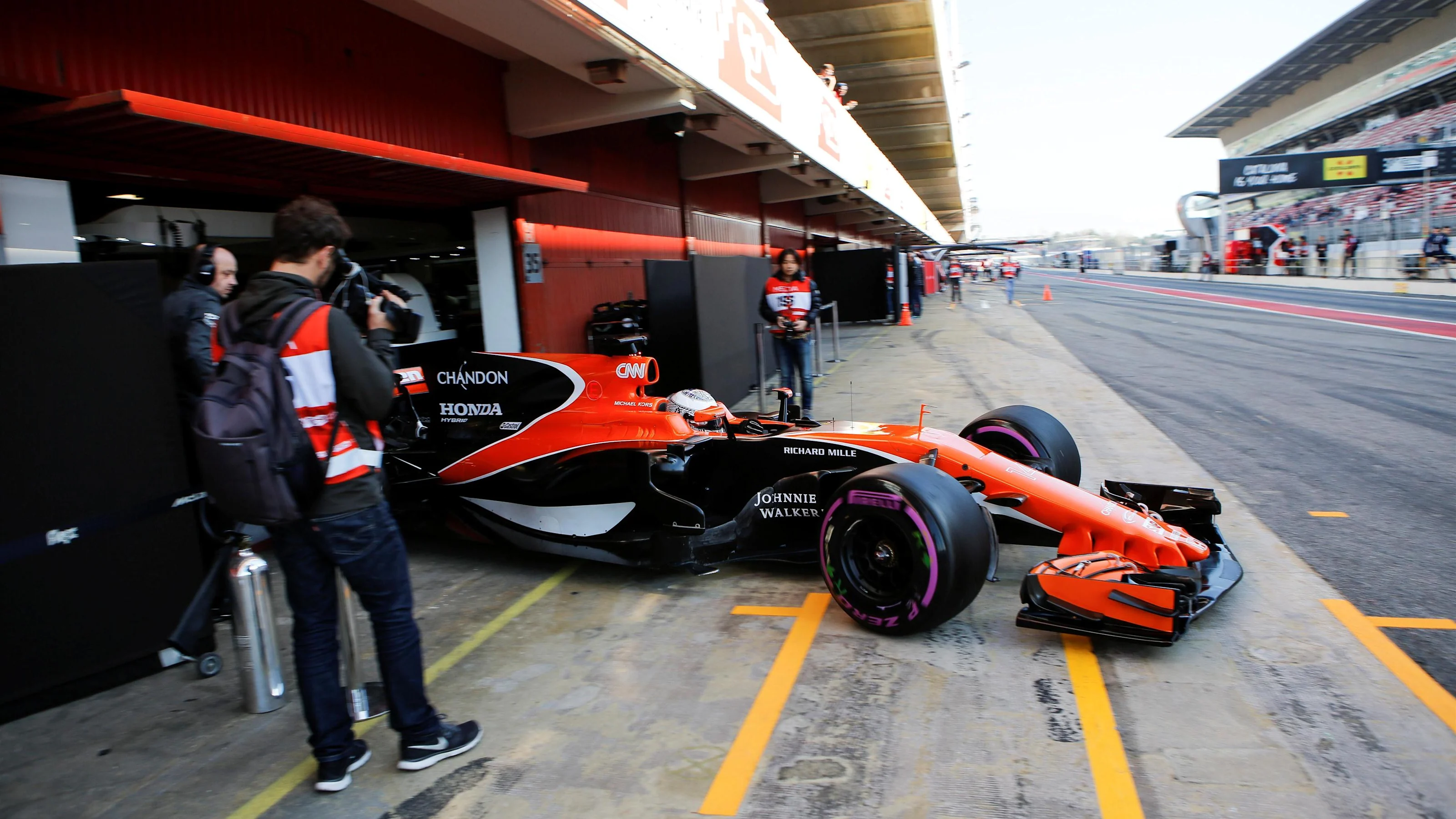 Formula One