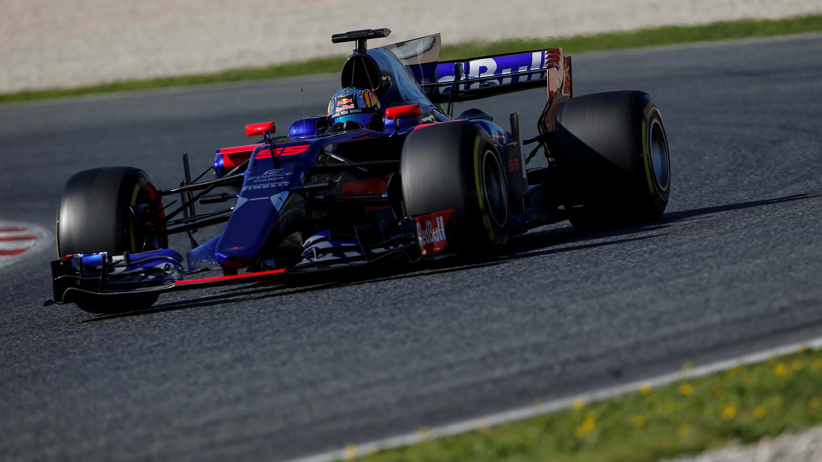 Formula One