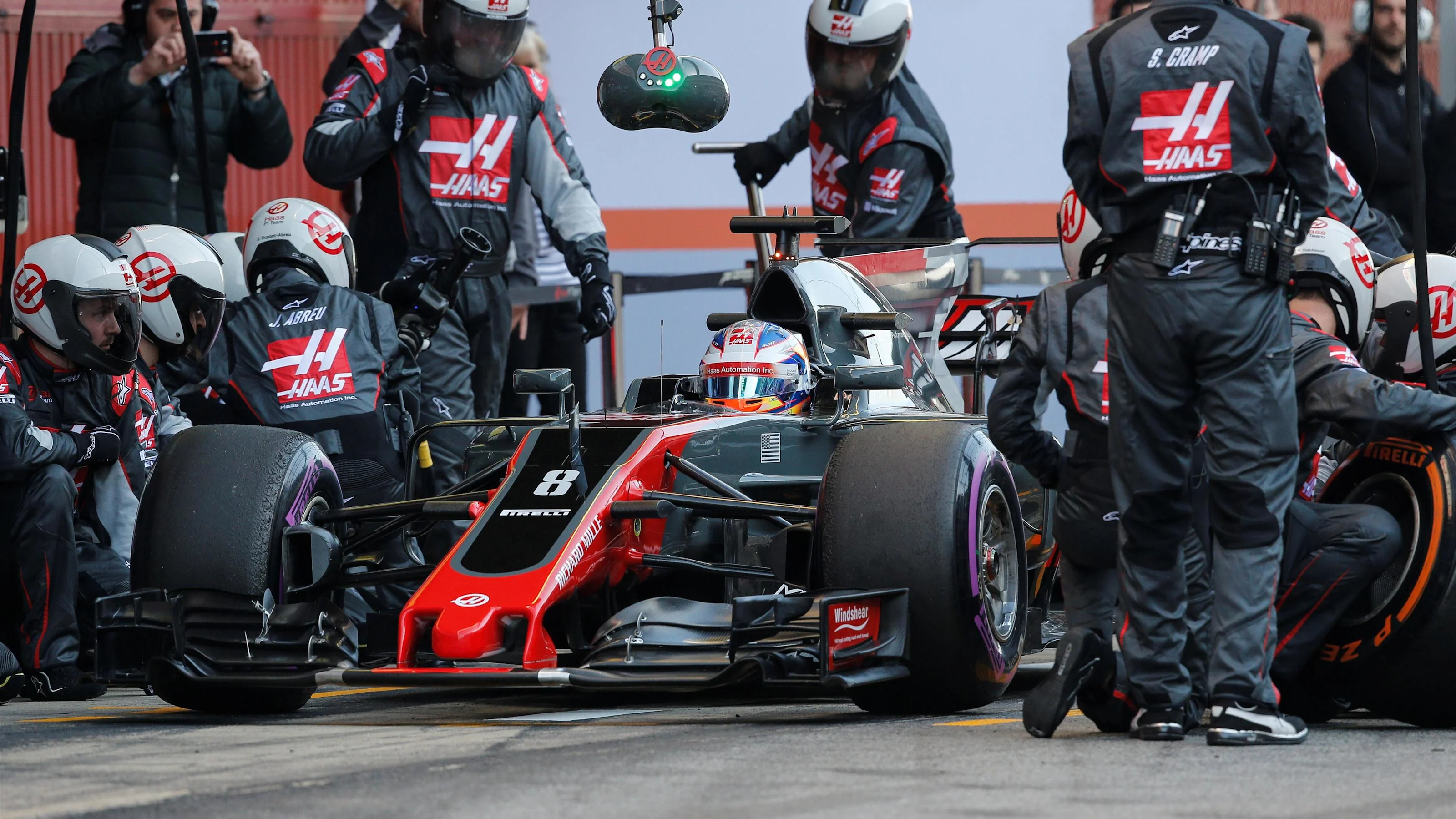 Formula One