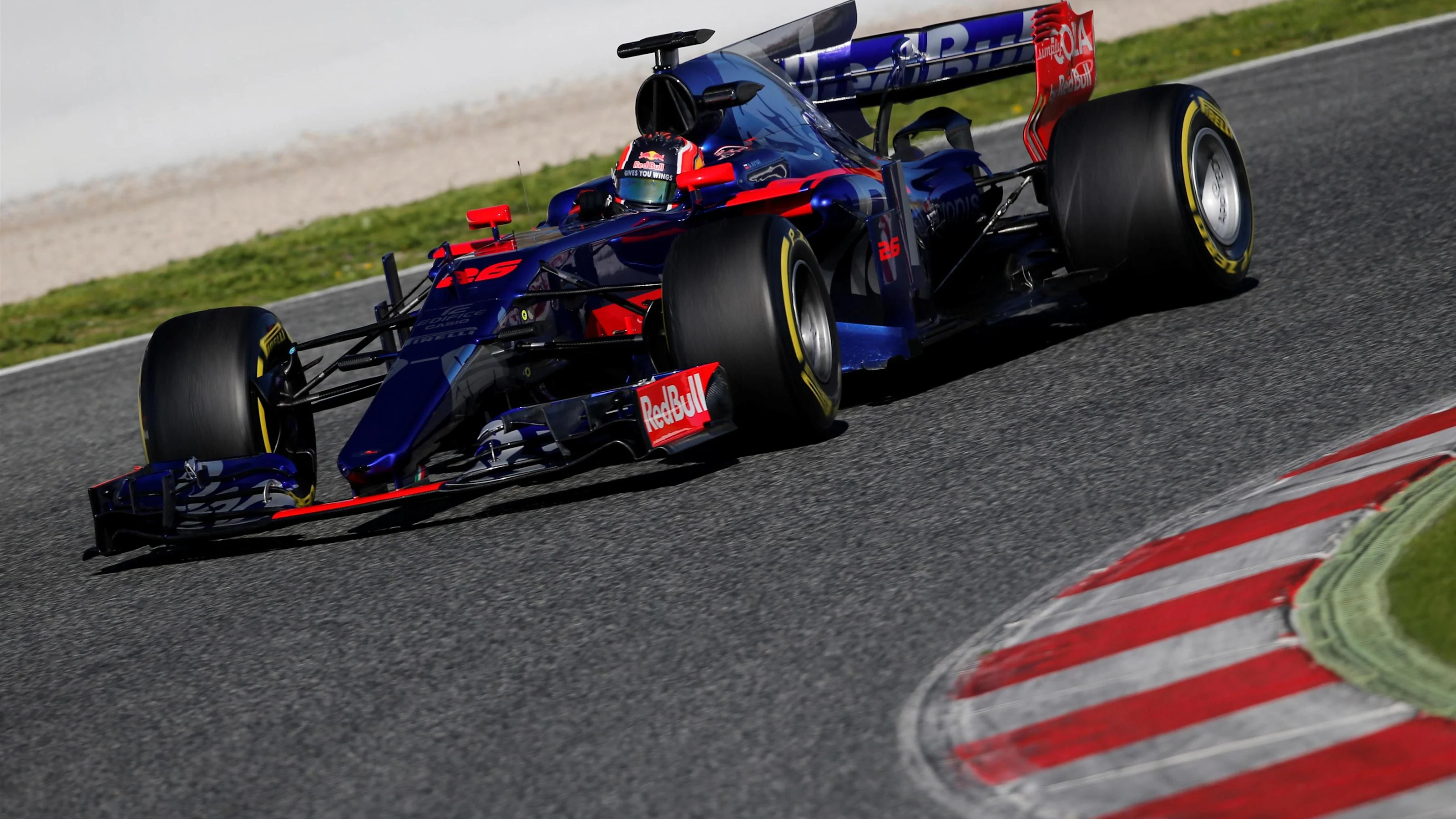 Formula One