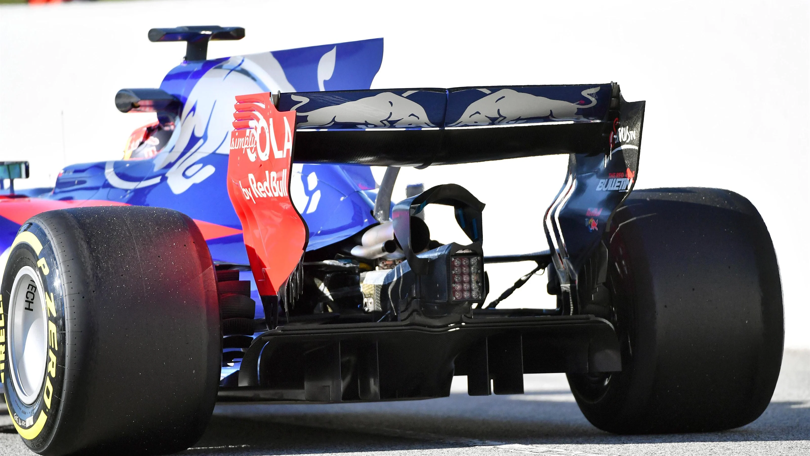 Formula One