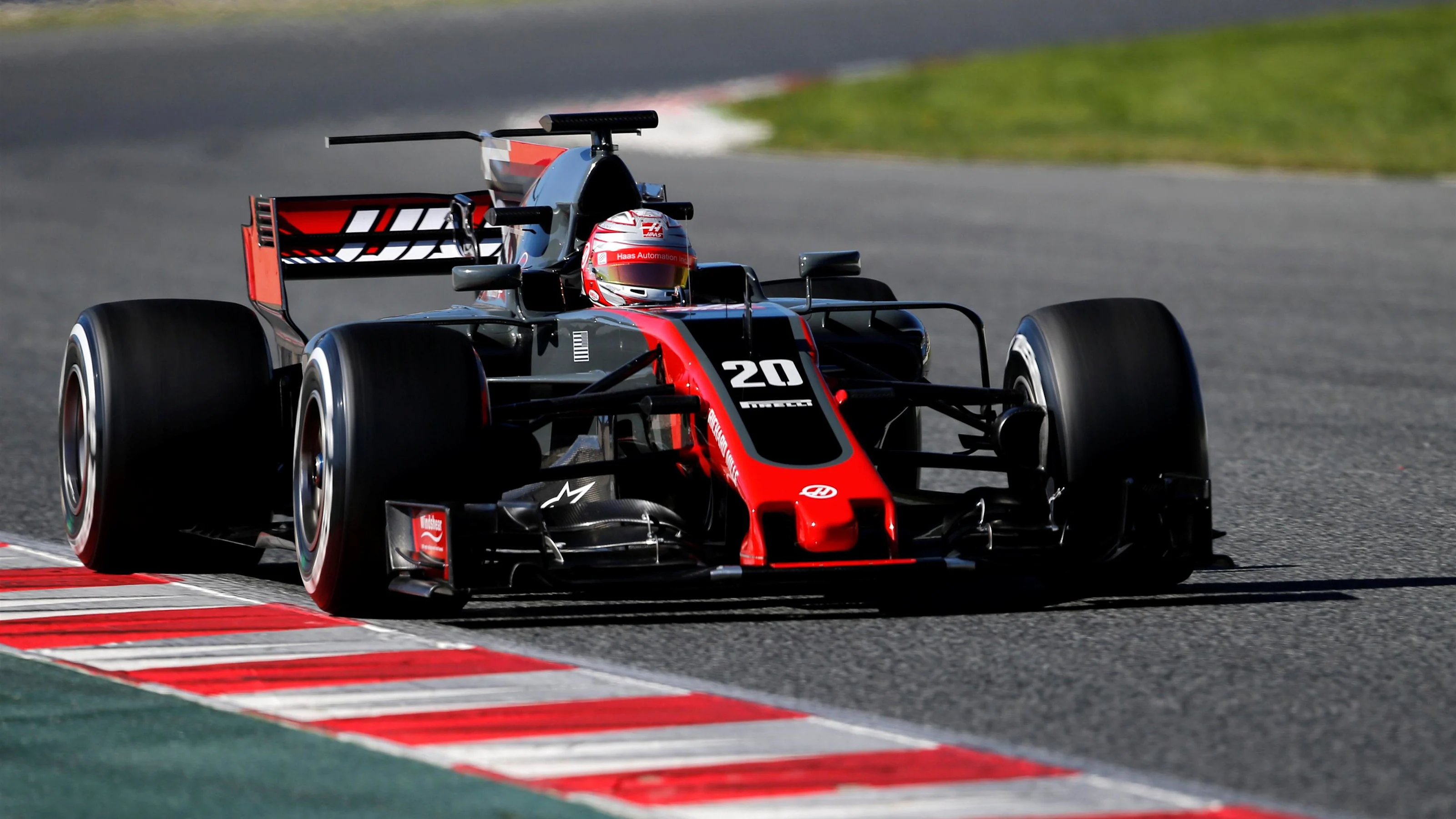 Formula One
