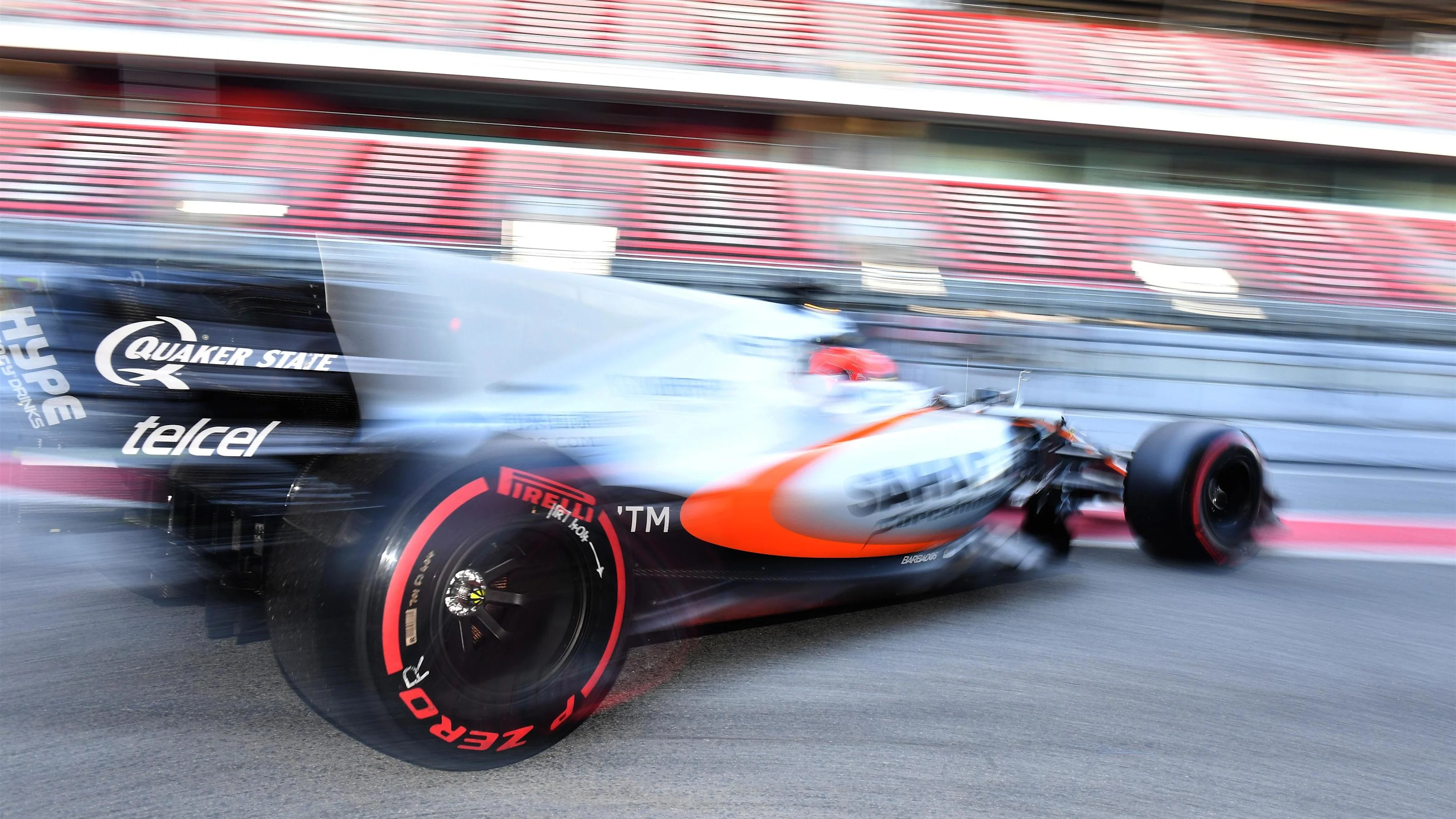 Formula One
