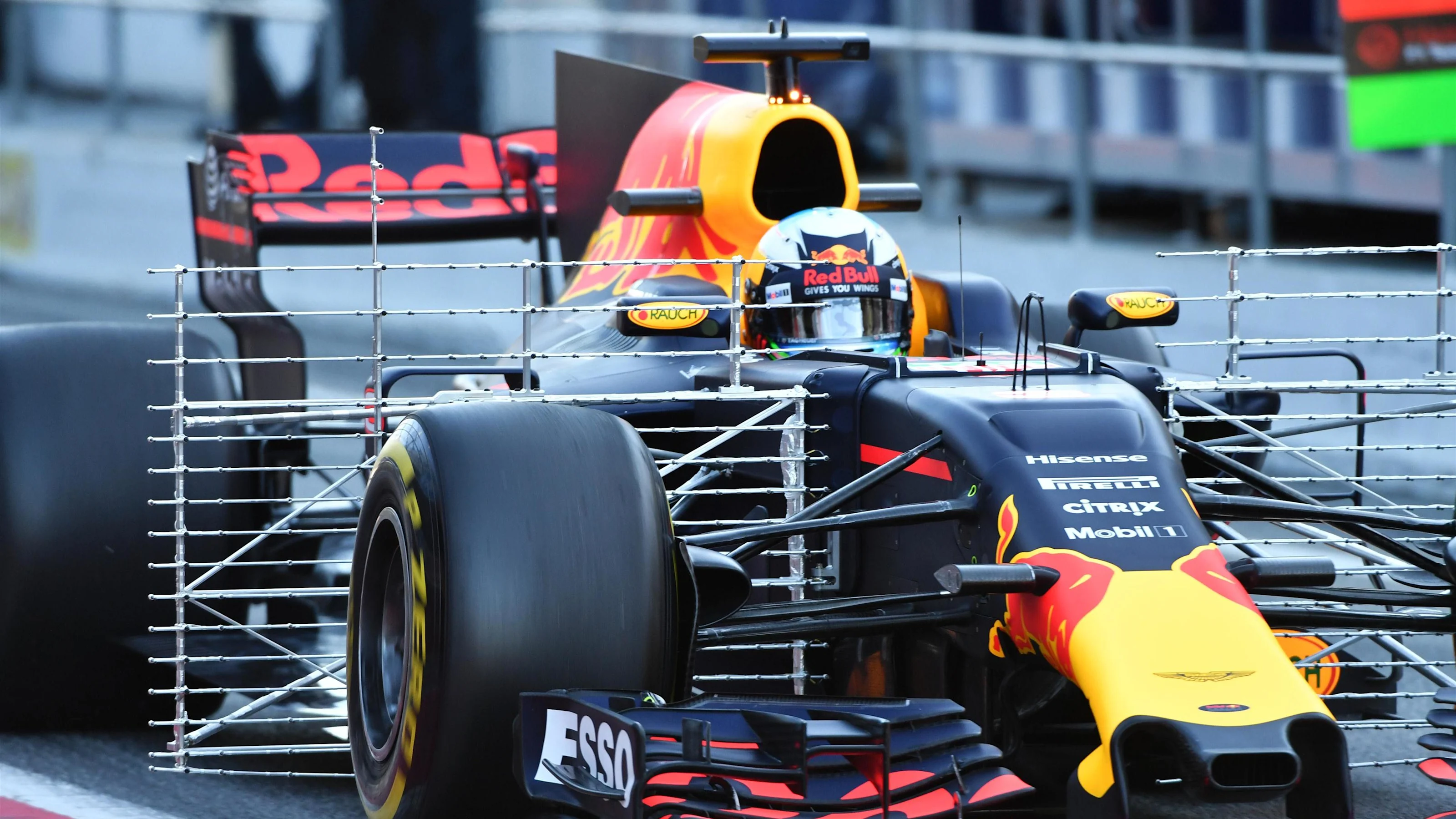 Formula One