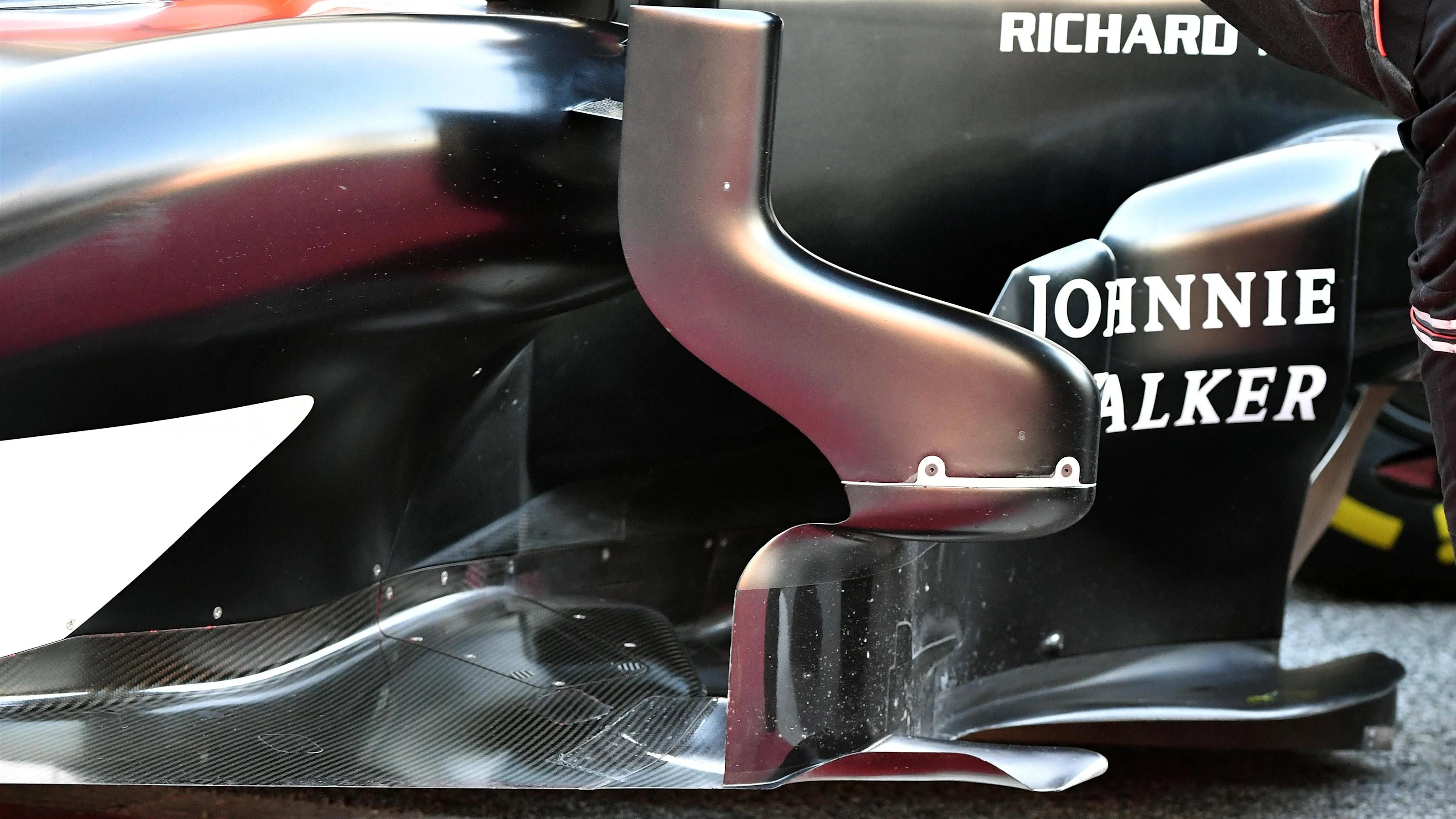 Formula One